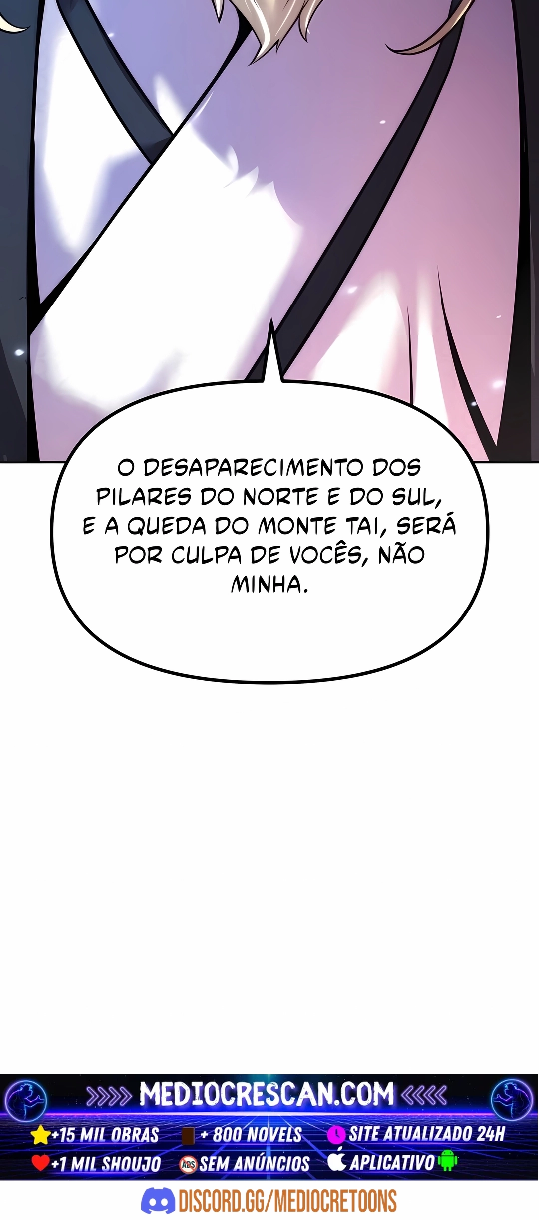 Read Crônicas da Facção Demoníaca PT Manga Online