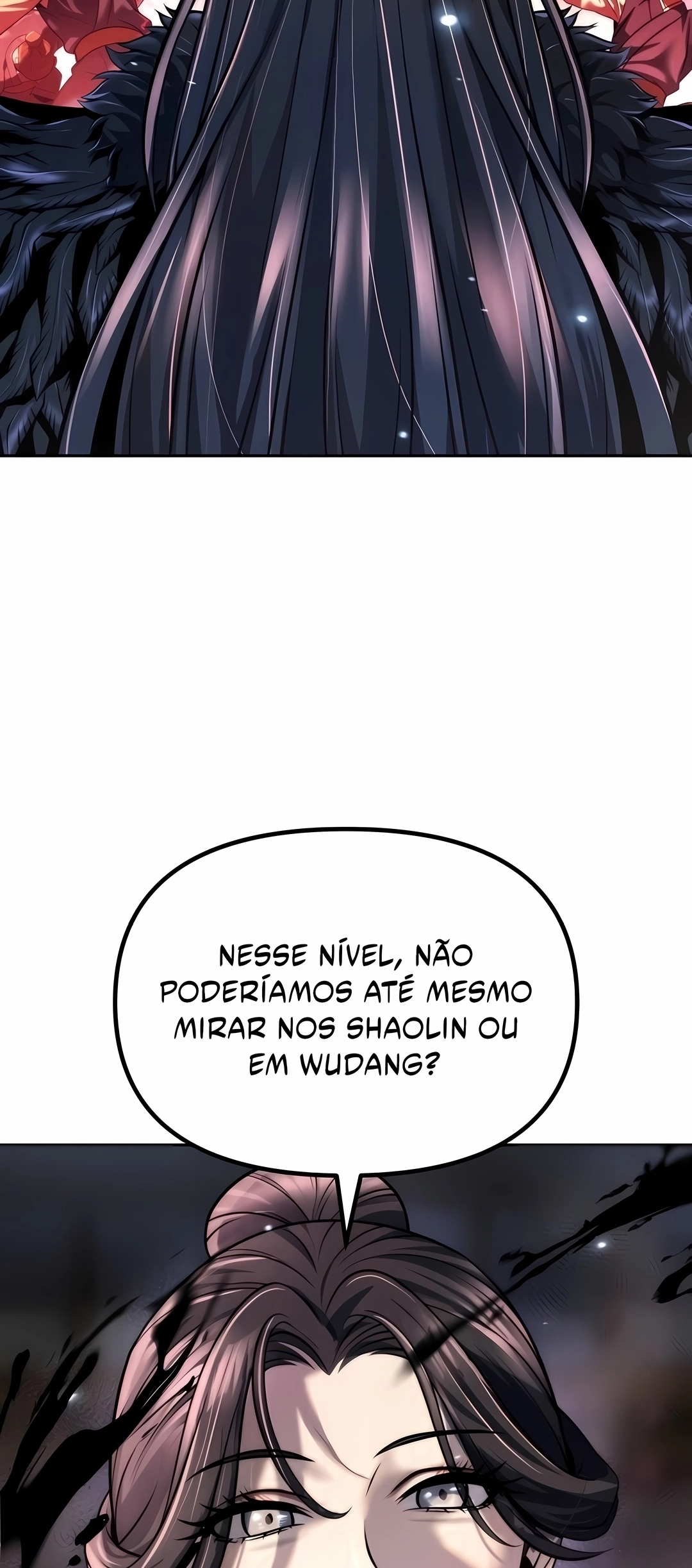Read Crônicas da Facção Demoníaca PT Manga Online