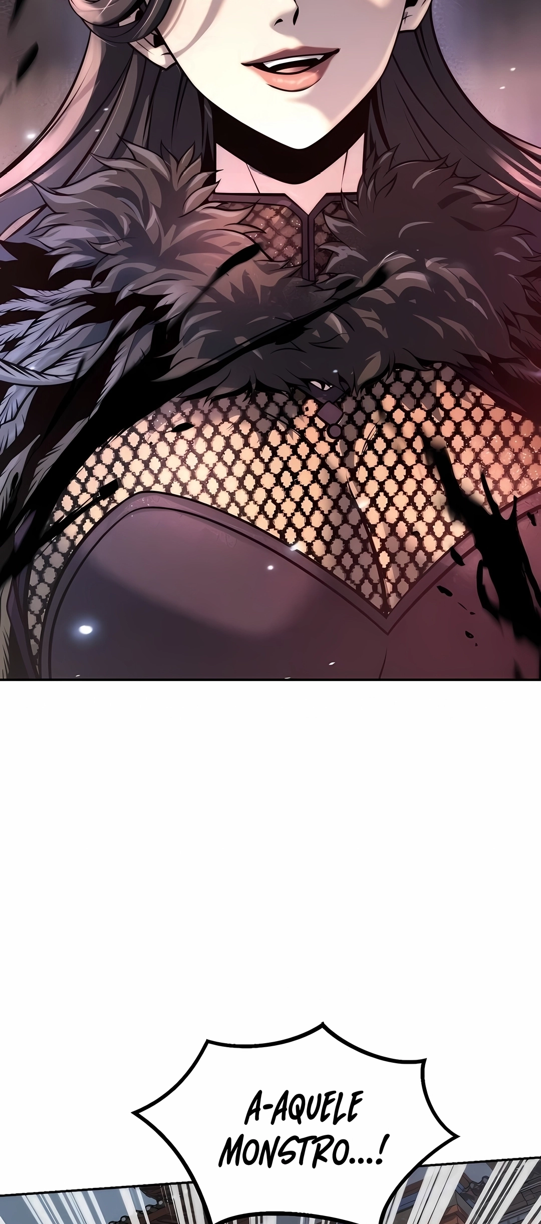 Read Crônicas da Facção Demoníaca PT Manga Online