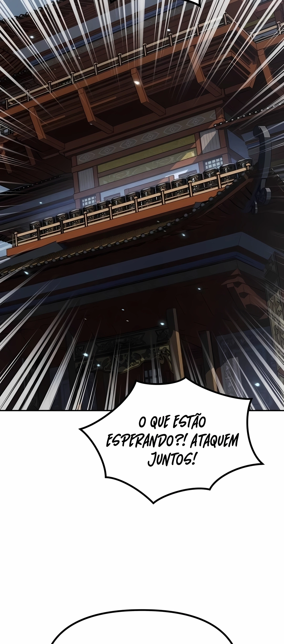 Read Crônicas da Facção Demoníaca PT Manga Online