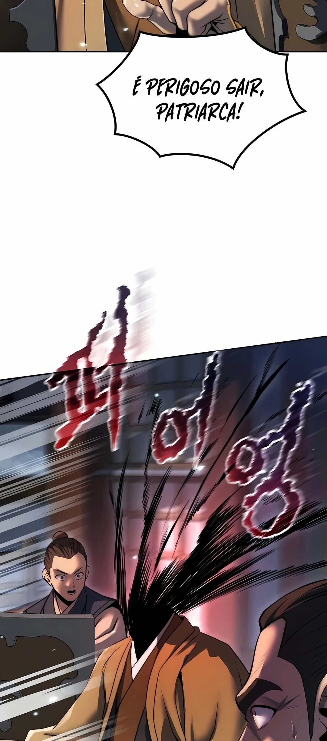 Read Crônicas da Facção Demoníaca PT Manga Online