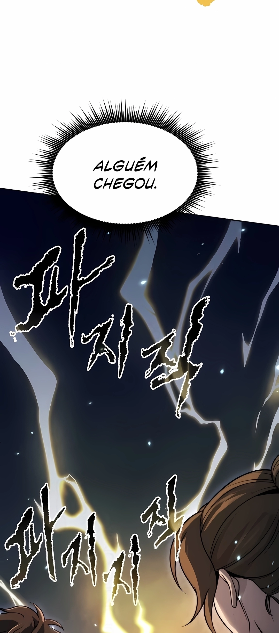 Read Crônicas da Facção Demoníaca PT Manga Online