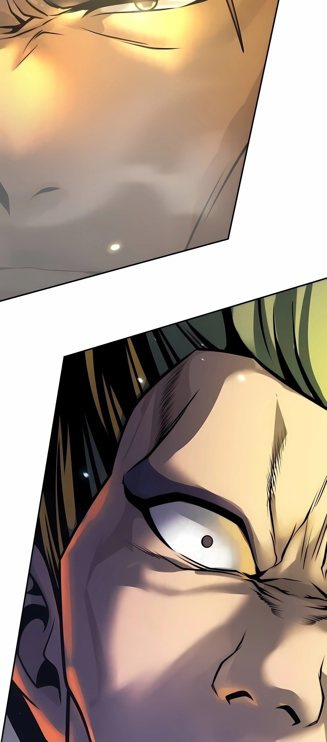 Read Crônicas da Facção Demoníaca PT Manga Online