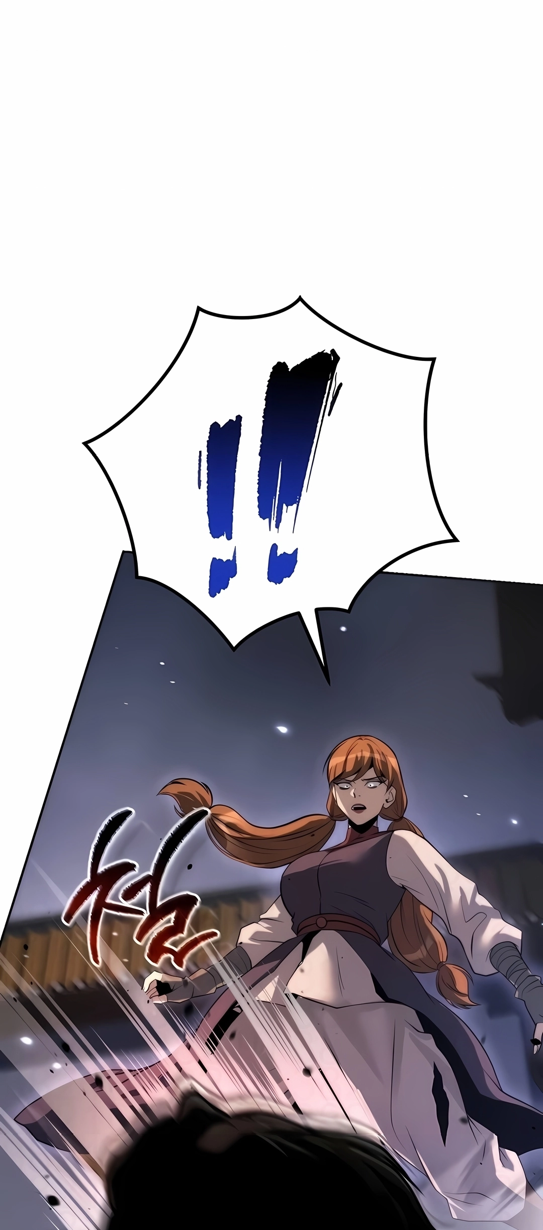 Read Crônicas da Facção Demoníaca PT Manga Online