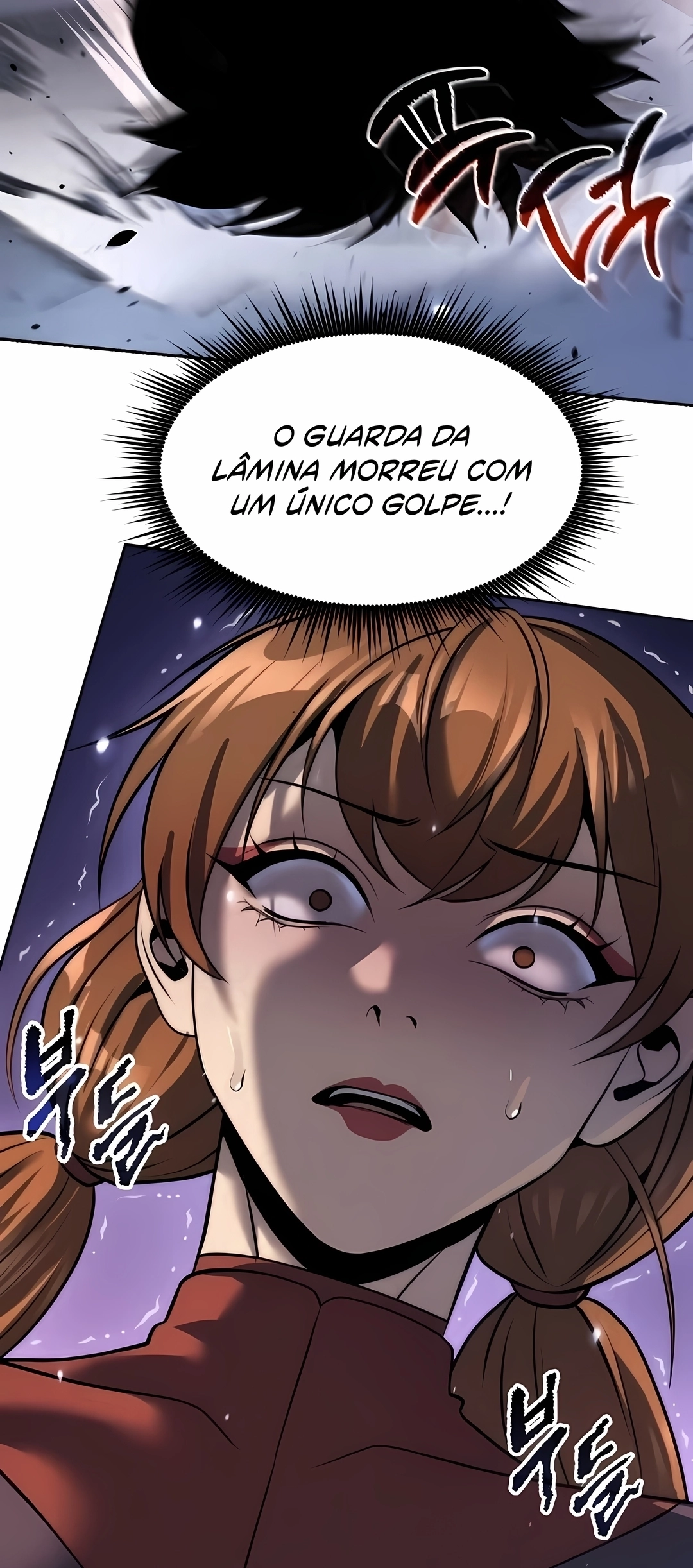Read Crônicas da Facção Demoníaca PT Manga Online