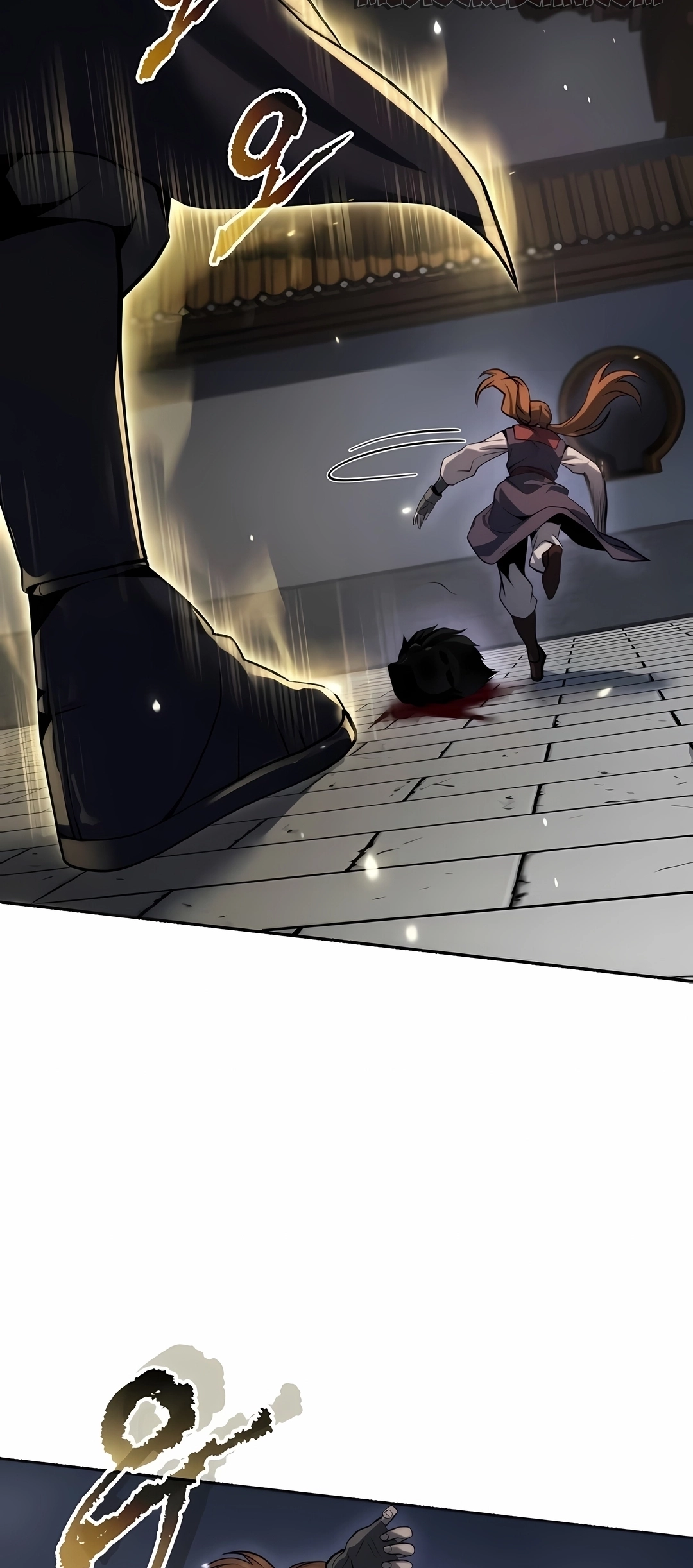 Read Crônicas da Facção Demoníaca PT Manga Online