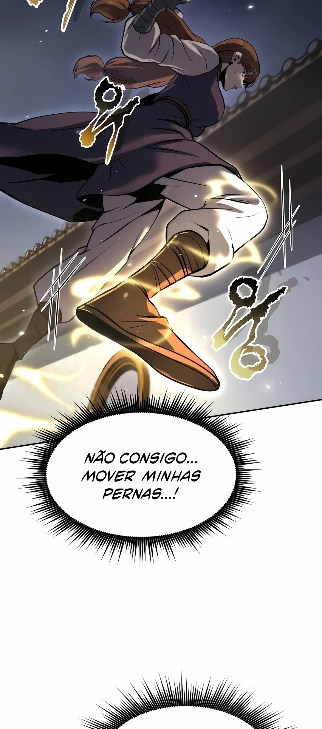 Read Crônicas da Facção Demoníaca PT Manga Online