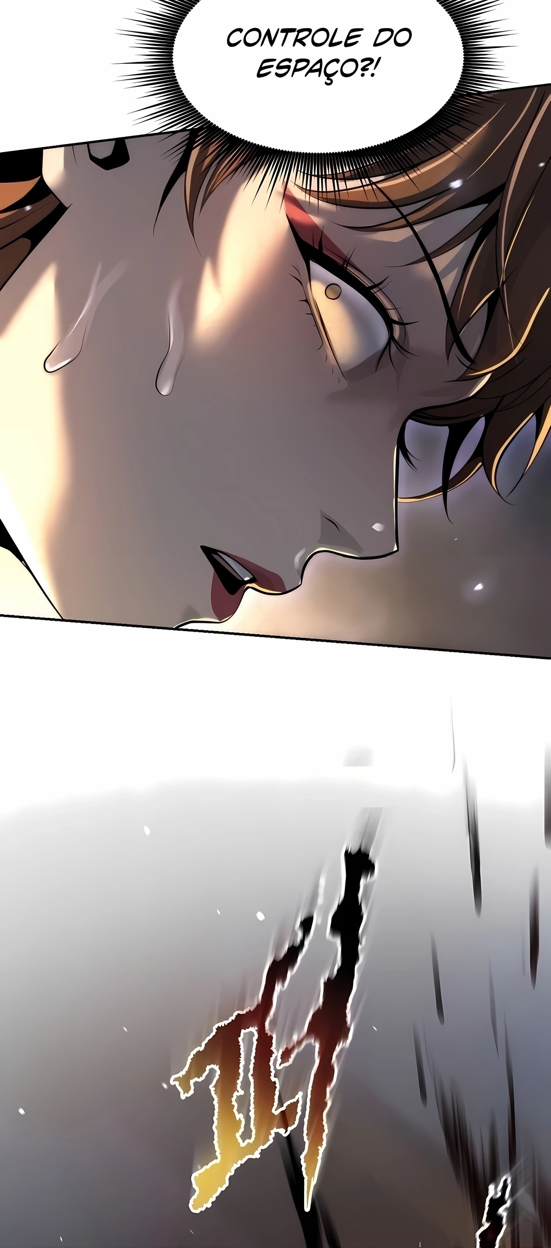 Read Crônicas da Facção Demoníaca PT Manga Online
