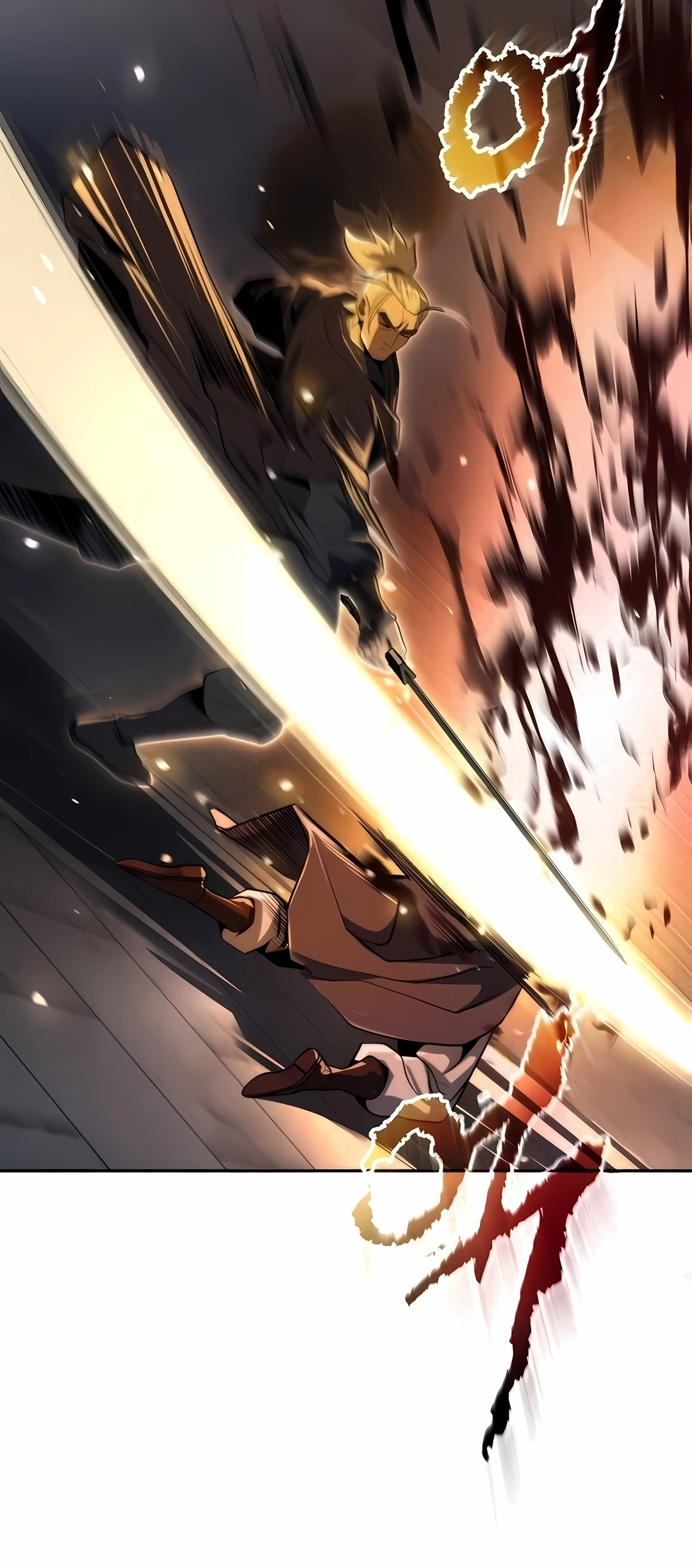 Read Crônicas da Facção Demoníaca PT Manga Online