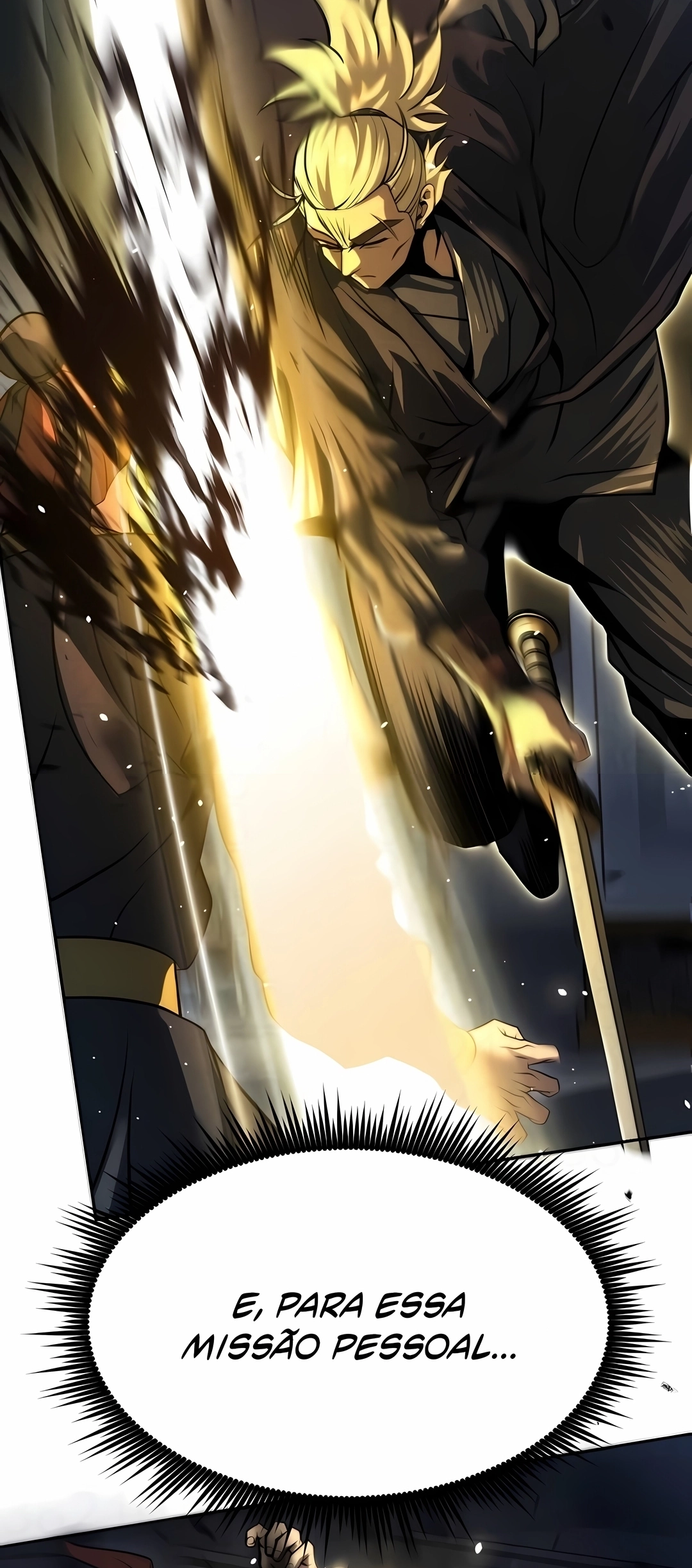 Read Crônicas da Facção Demoníaca PT Manga Online