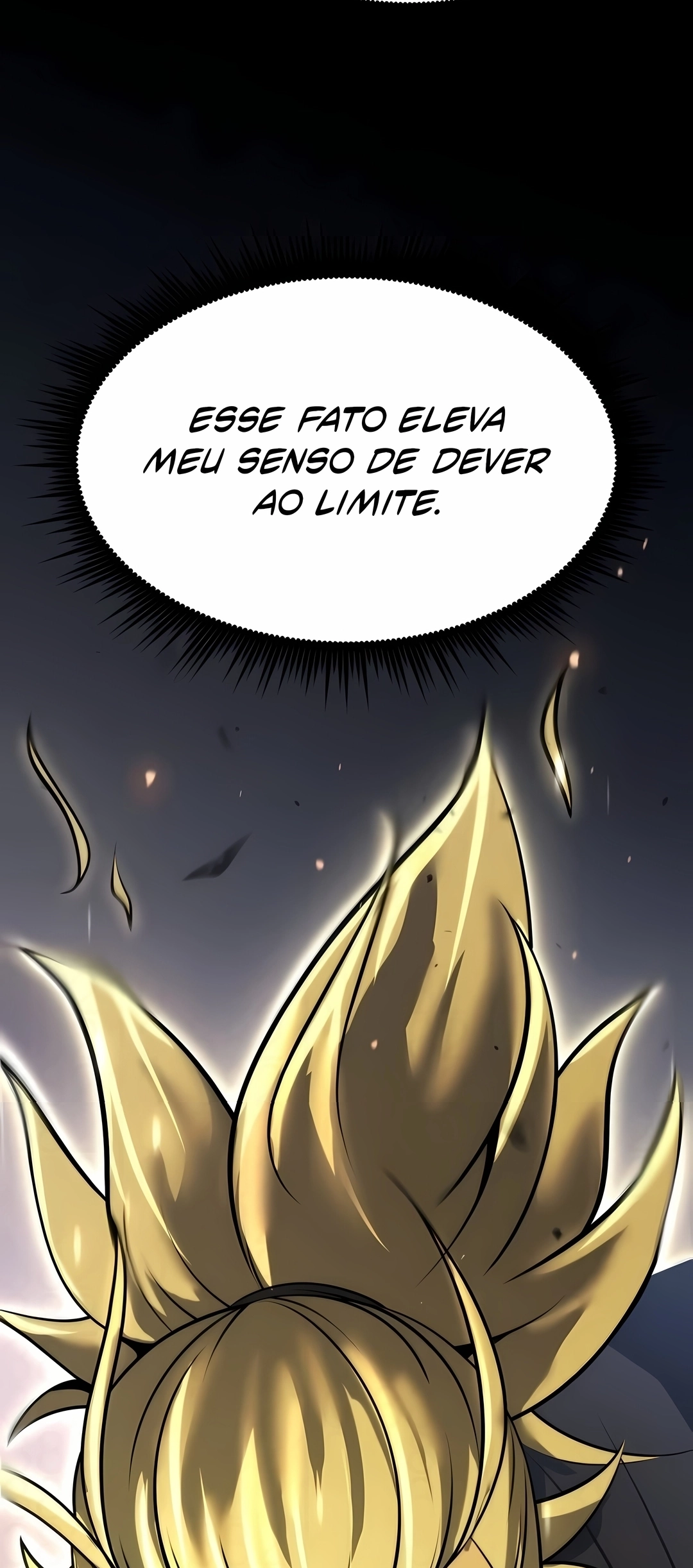 Read Crônicas da Facção Demoníaca PT Manga Online