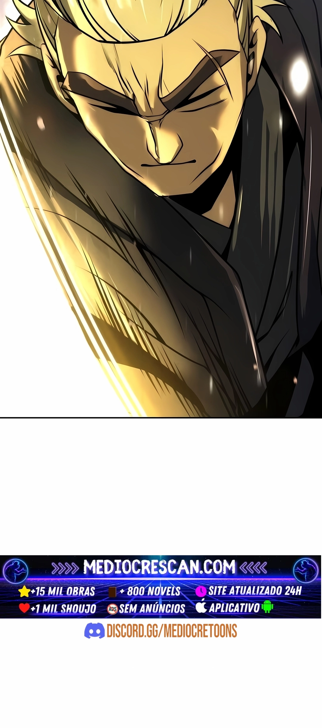 Read Crônicas da Facção Demoníaca PT Manga Online