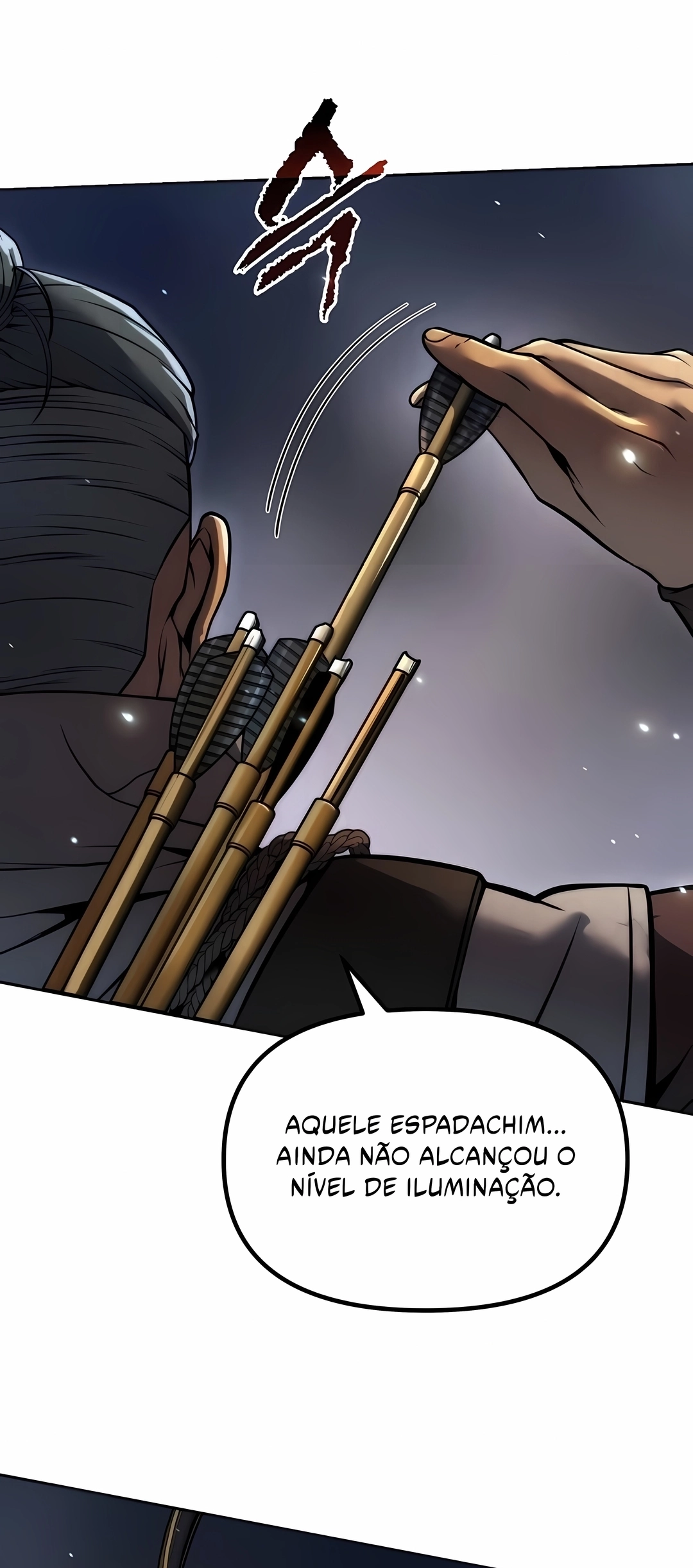 Read Crônicas da Facção Demoníaca PT Manga Online