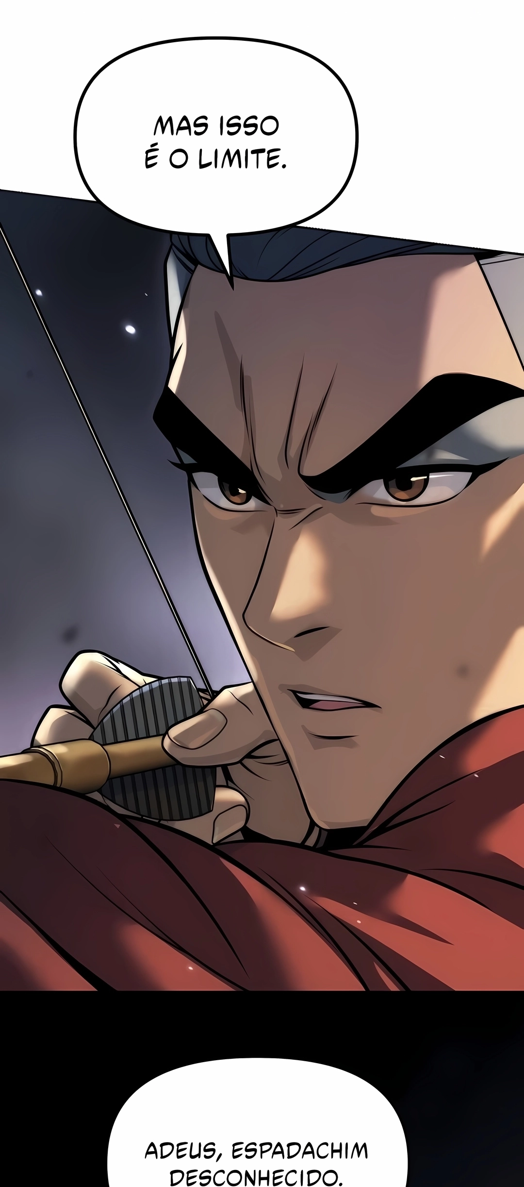 Read Crônicas da Facção Demoníaca PT Manga Online