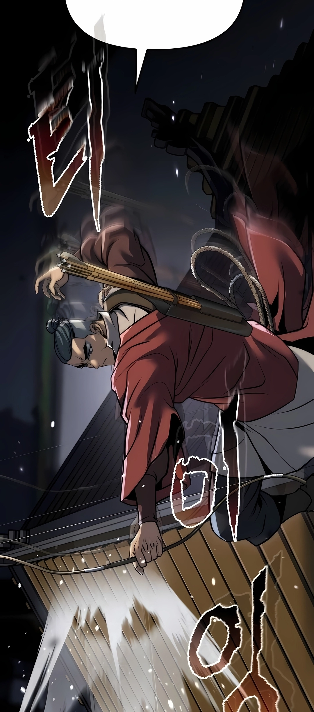 Read Crônicas da Facção Demoníaca PT Manga Online