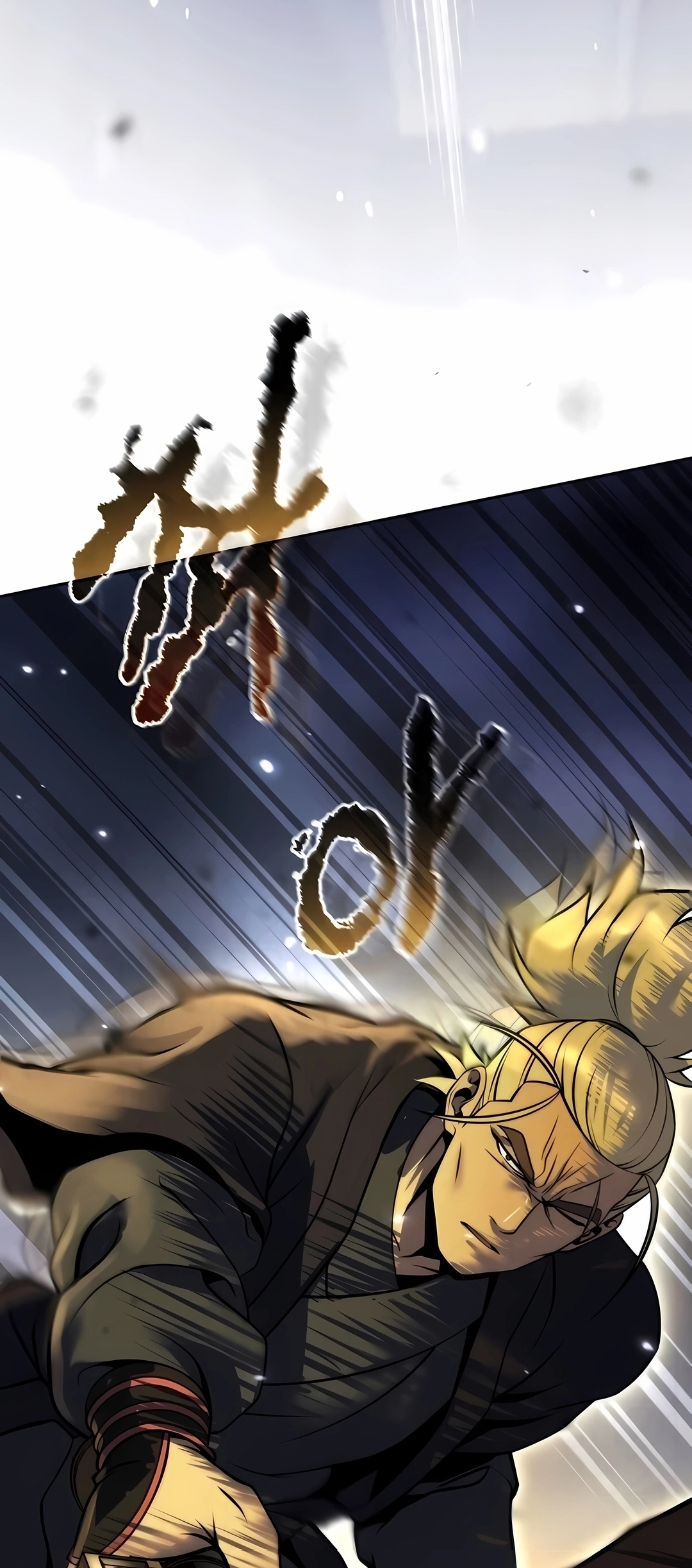 Read Crônicas da Facção Demoníaca PT Manga Online