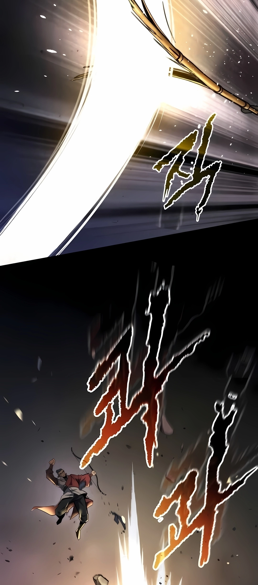 Read Crônicas da Facção Demoníaca PT Manga Online