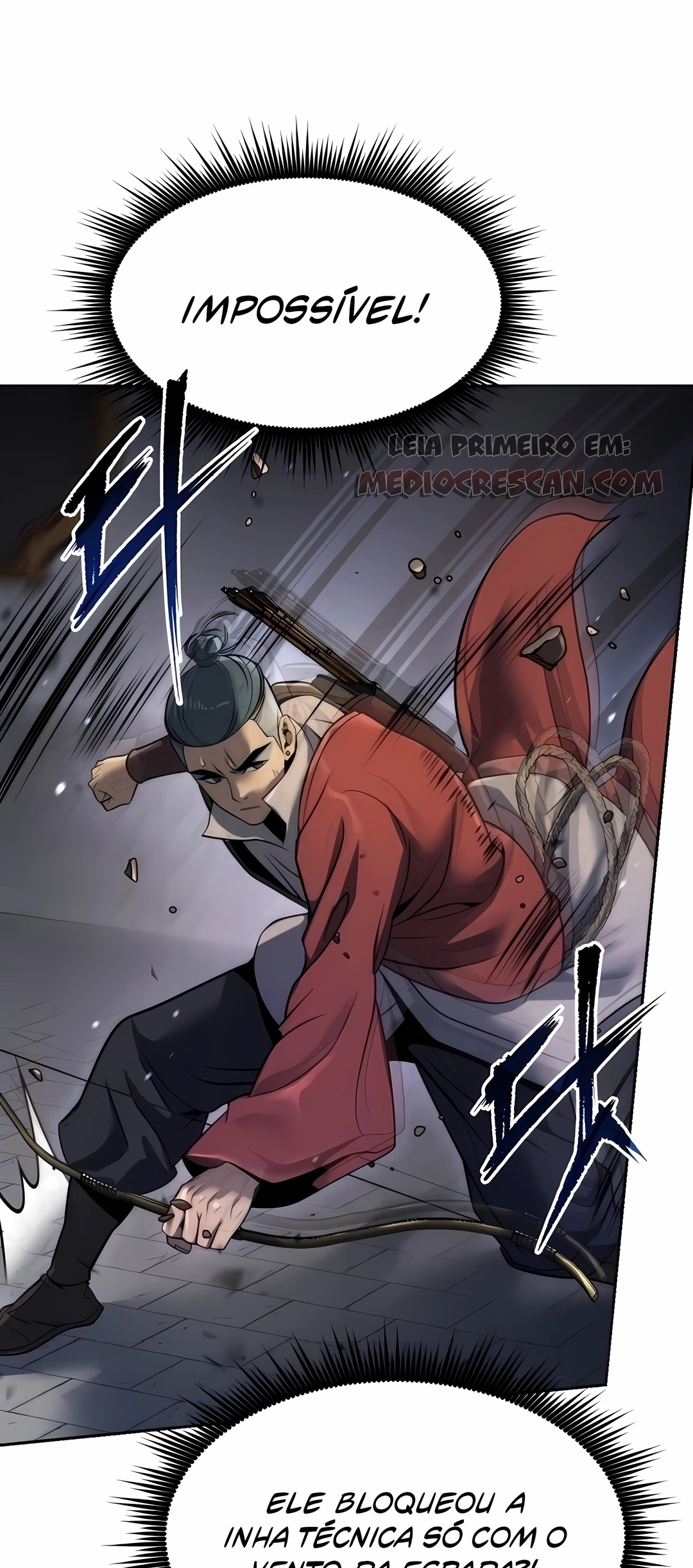 Read Crônicas da Facção Demoníaca PT Manga Online