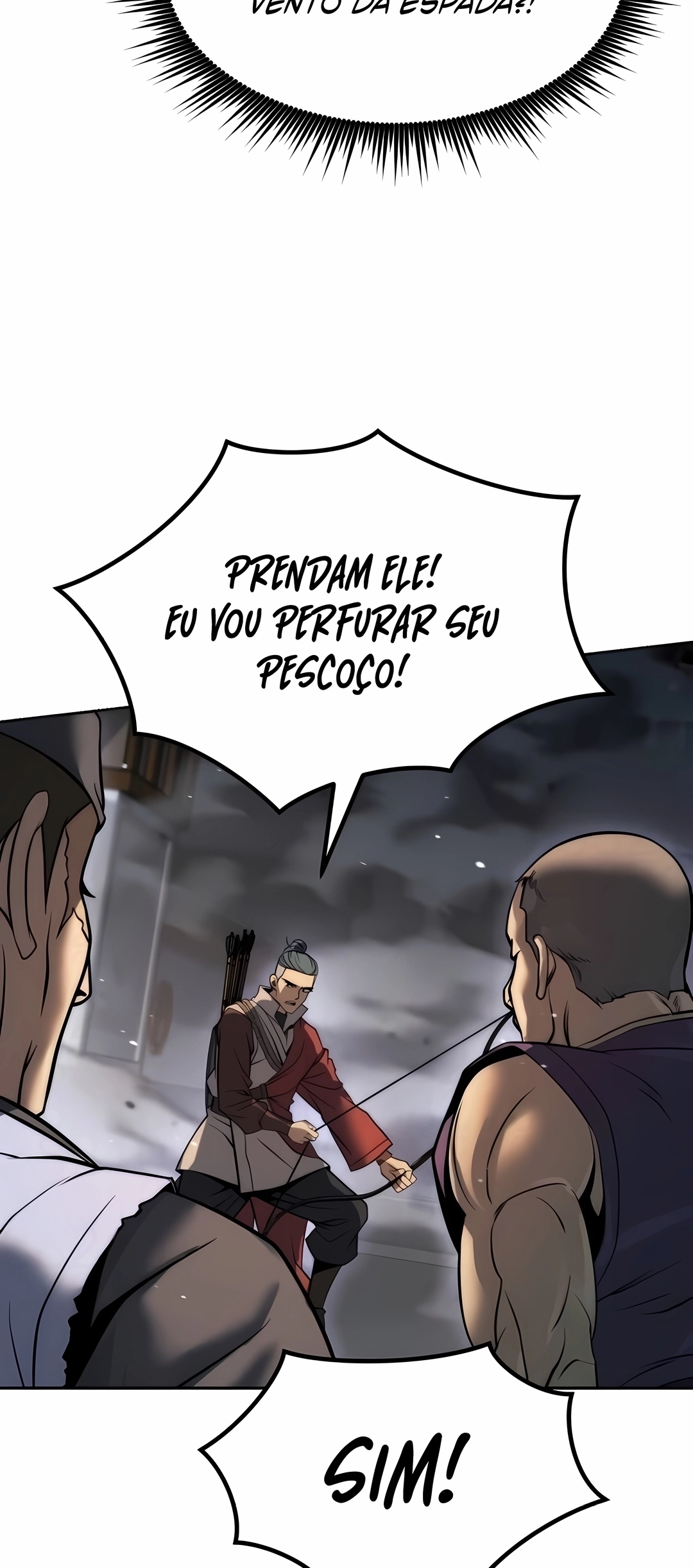 Read Crônicas da Facção Demoníaca PT Manga Online