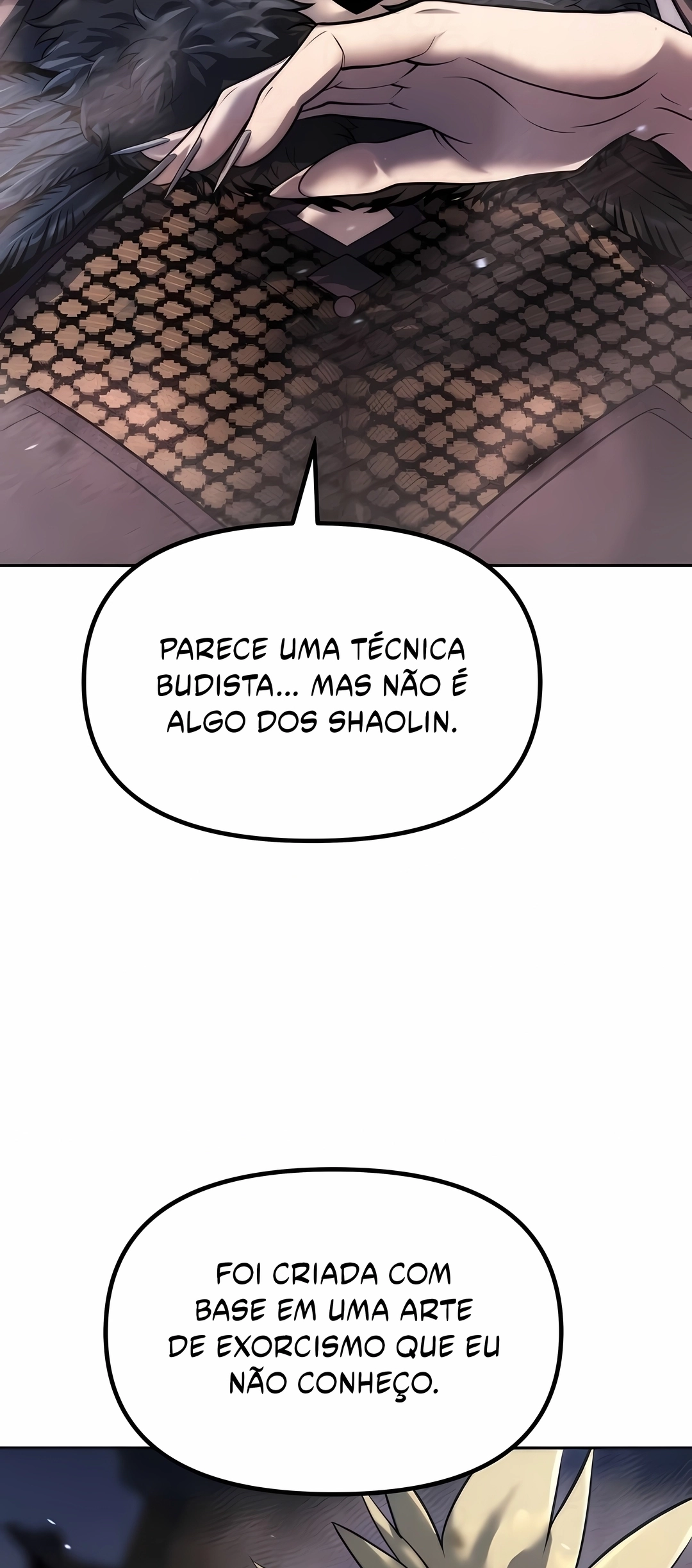 Read Crônicas da Facção Demoníaca PT Manga Online