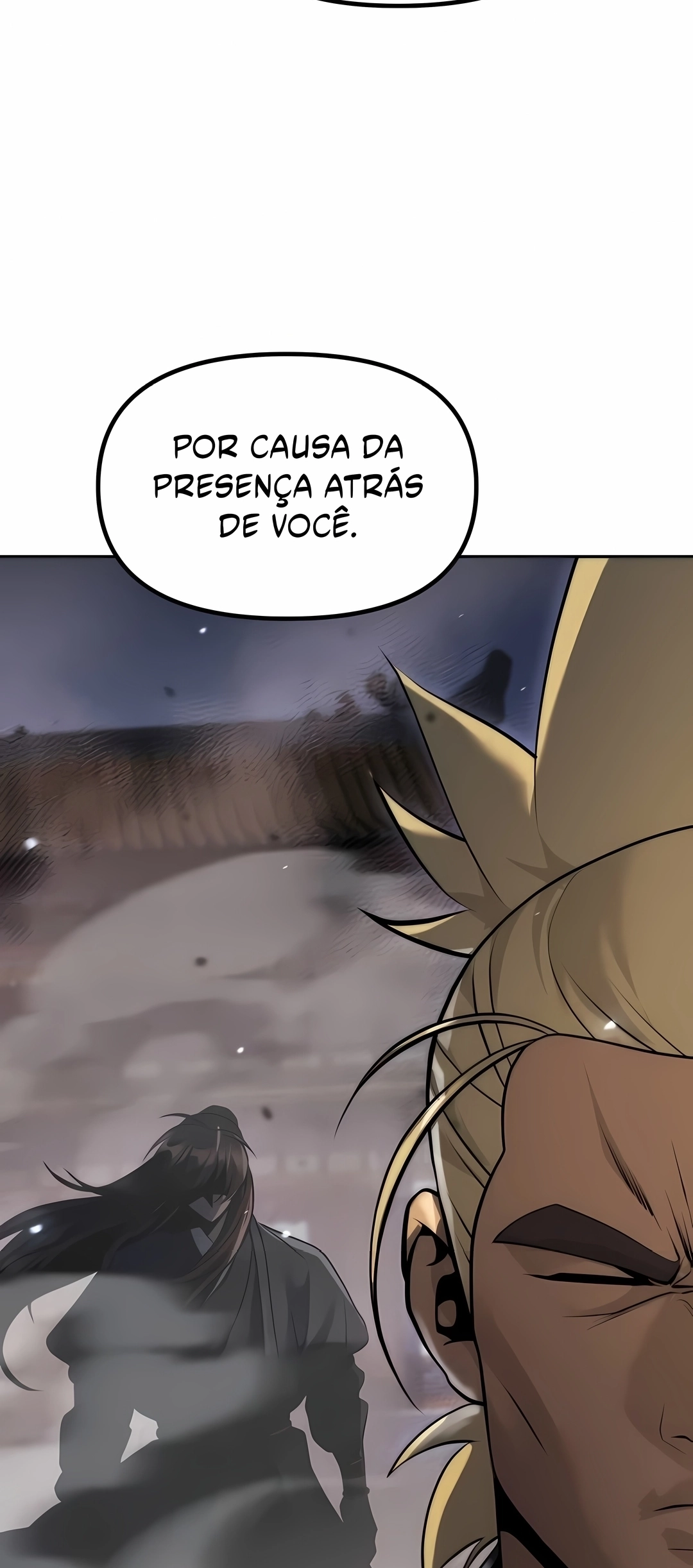 Read Crônicas da Facção Demoníaca PT Manga Online