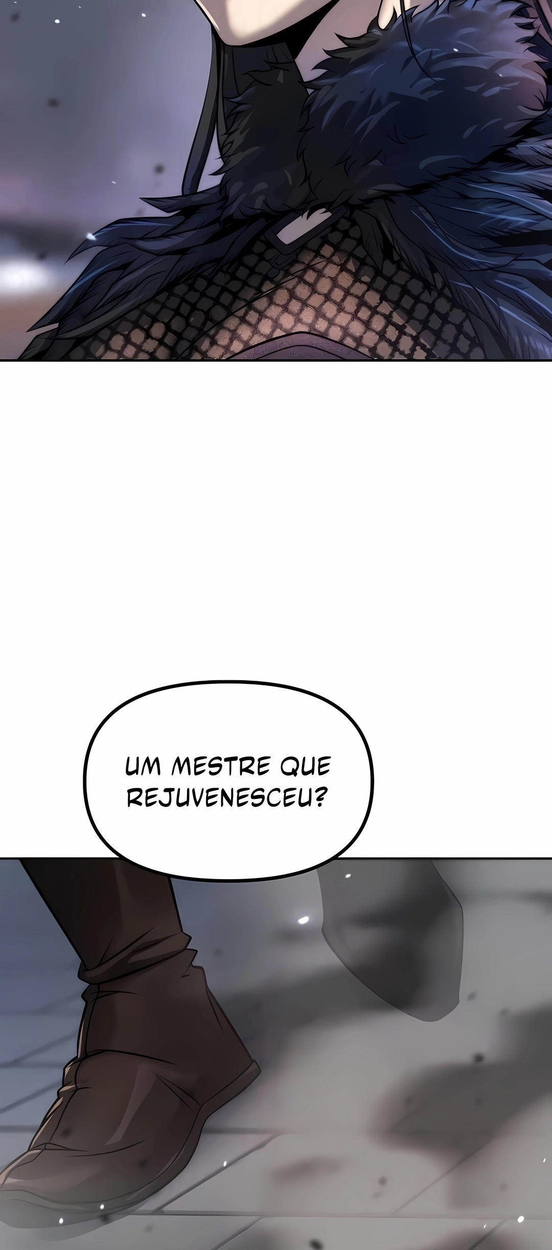 Read Crônicas da Facção Demoníaca PT Manga Online