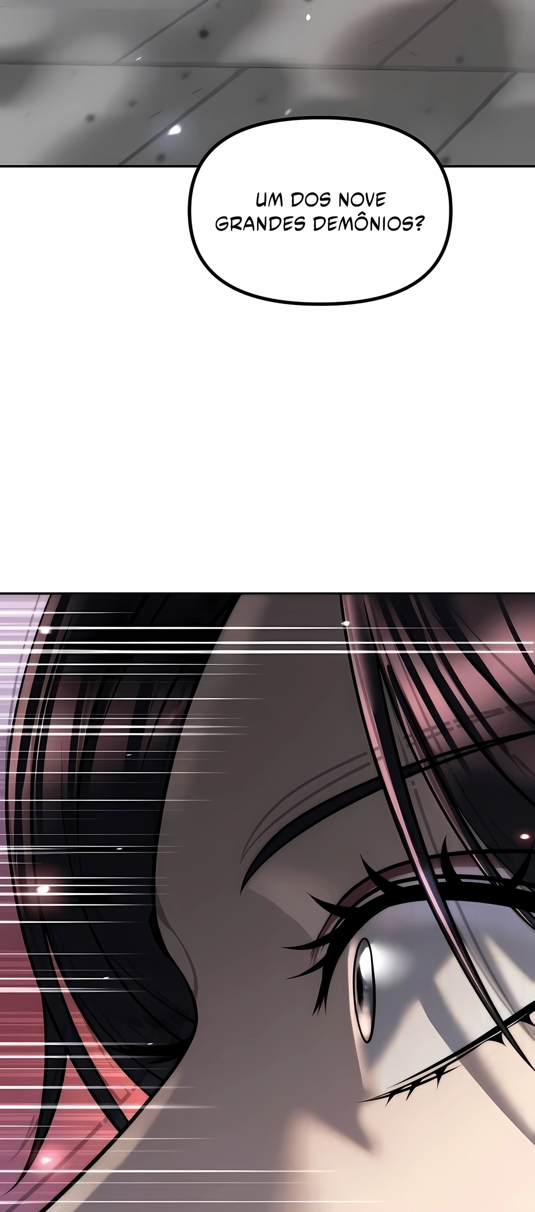 Read Crônicas da Facção Demoníaca PT Manga Online