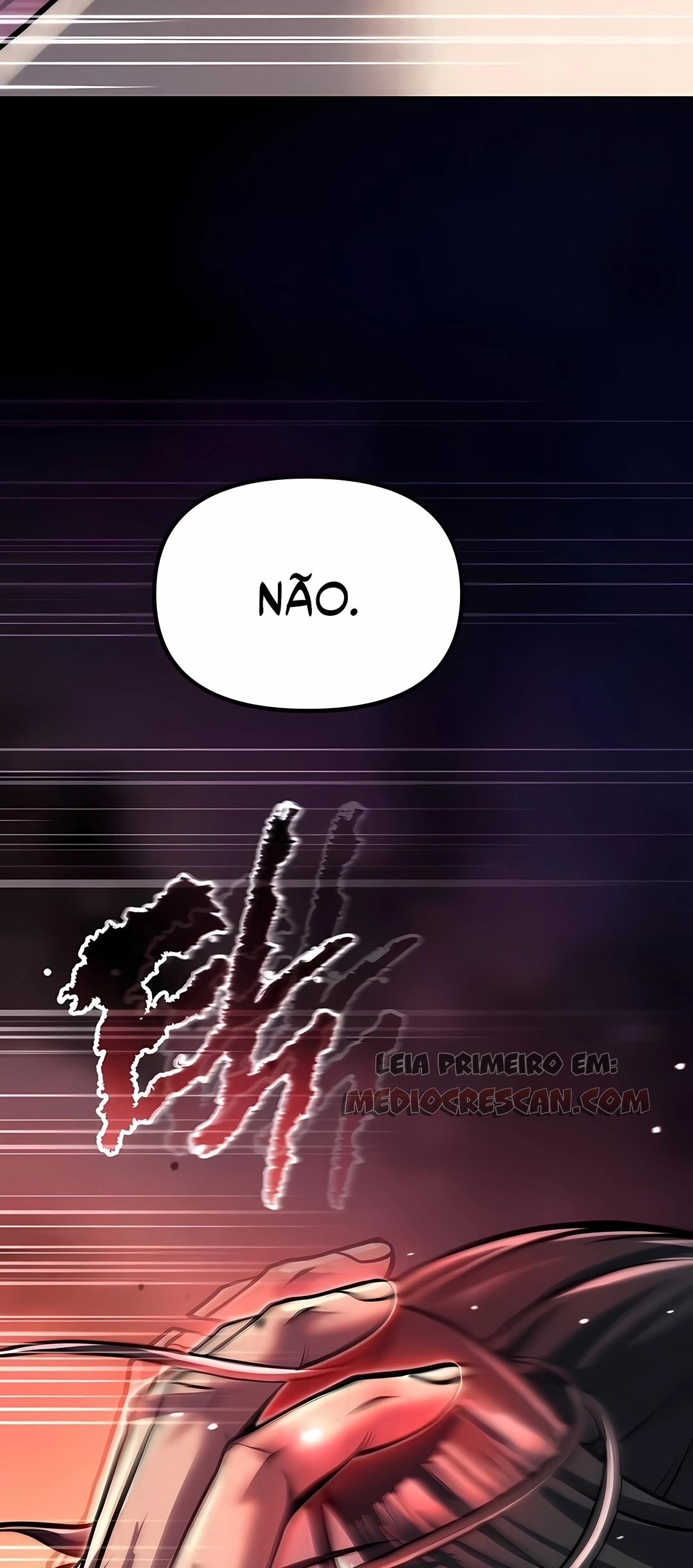 Read Crônicas da Facção Demoníaca PT Manga Online