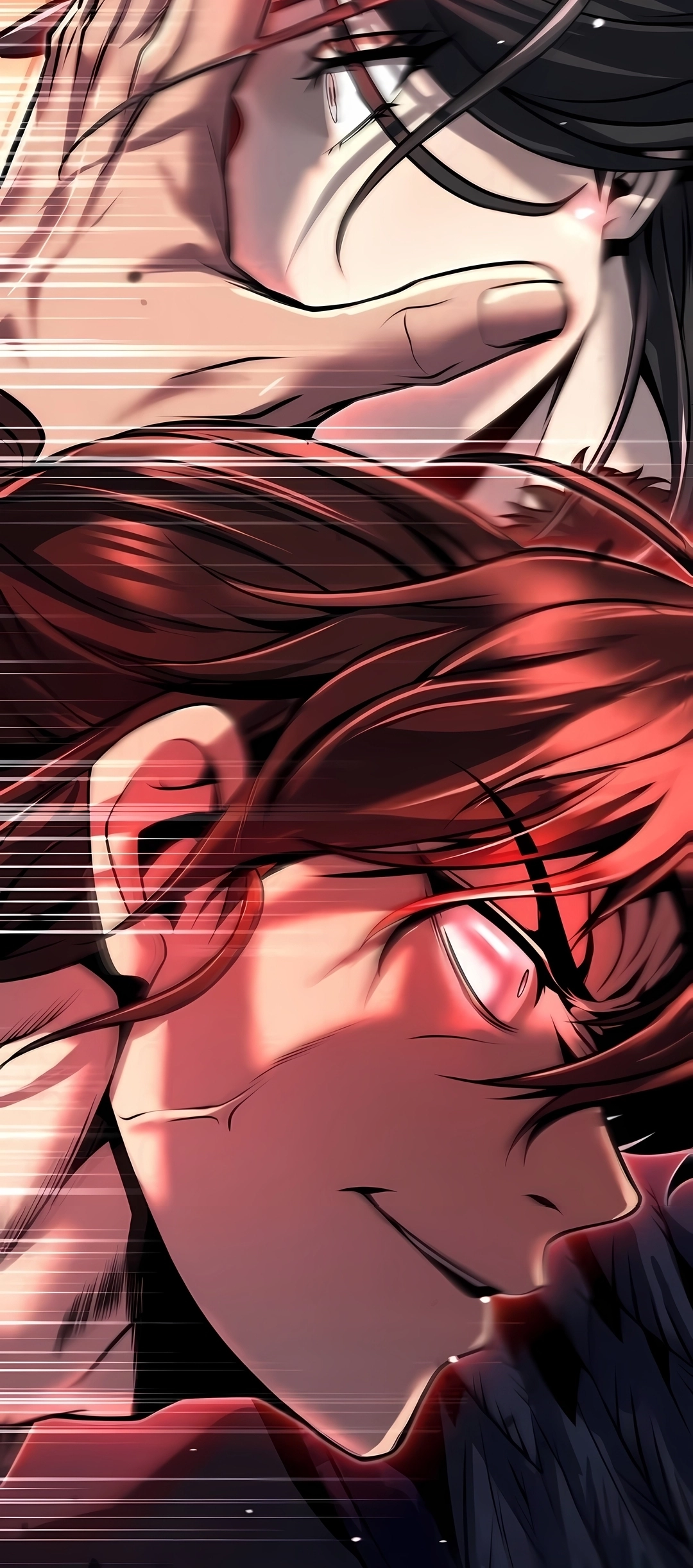 Read Crônicas da Facção Demoníaca PT Manga Online