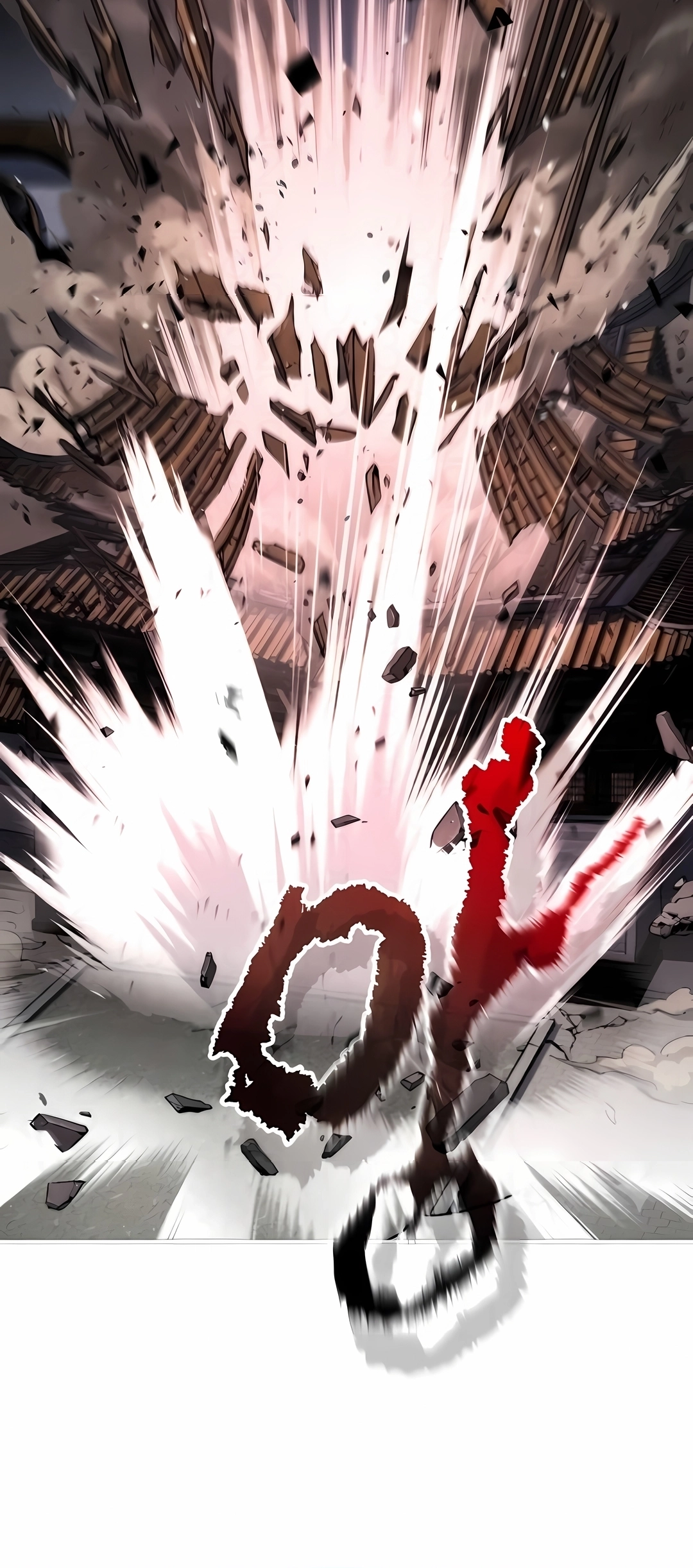 Read Crônicas da Facção Demoníaca PT Manga Online