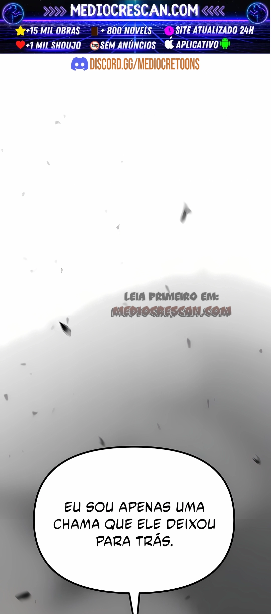 Read Crônicas da Facção Demoníaca PT Manga Online