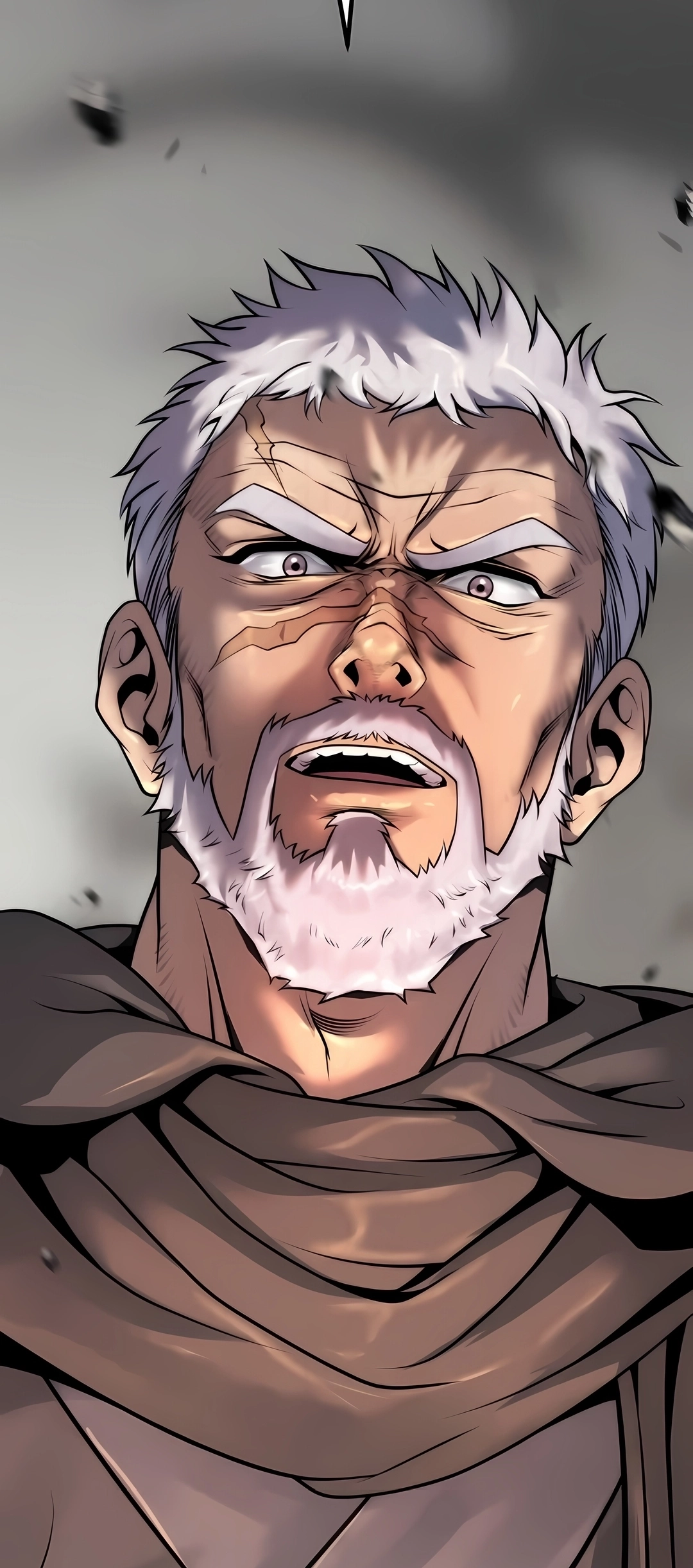 Read Crônicas da Facção Demoníaca PT Manga Online