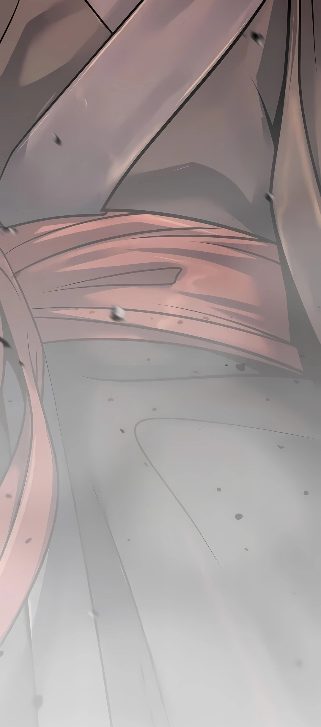 Read Crônicas da Facção Demoníaca PT Manga Online