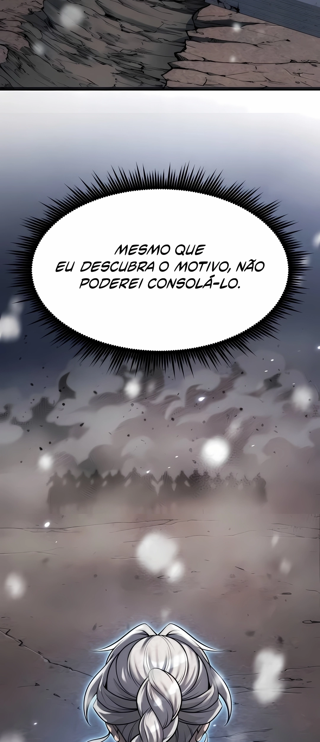 Read Crônicas da Facção Demoníaca PT Manga Online