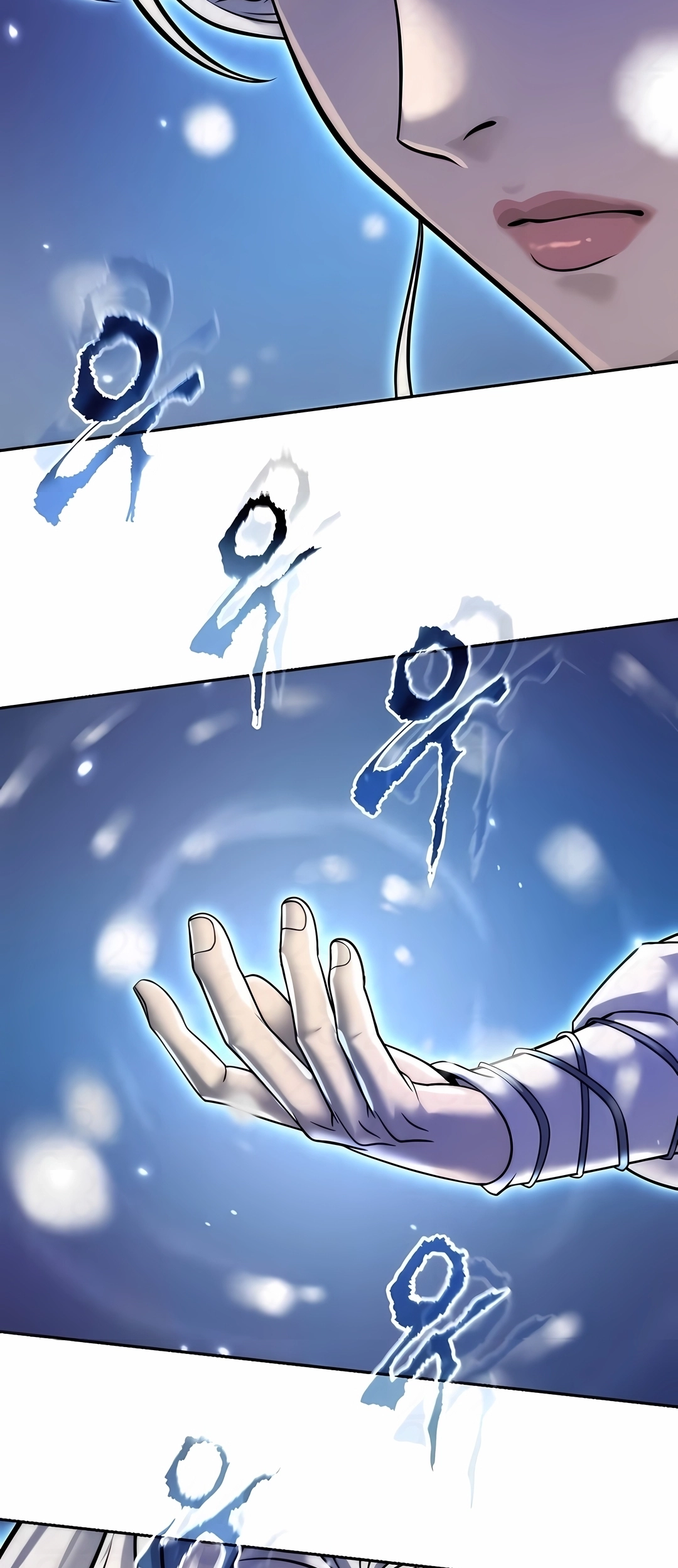 Read Crônicas da Facção Demoníaca PT Manga Online