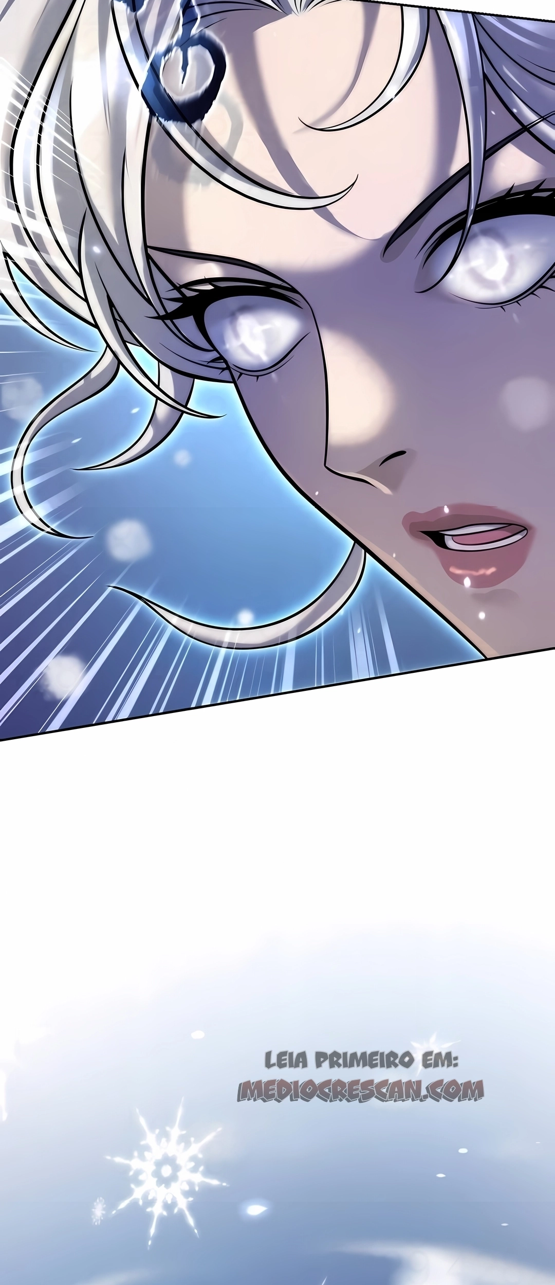 Read Crônicas da Facção Demoníaca PT Manga Online