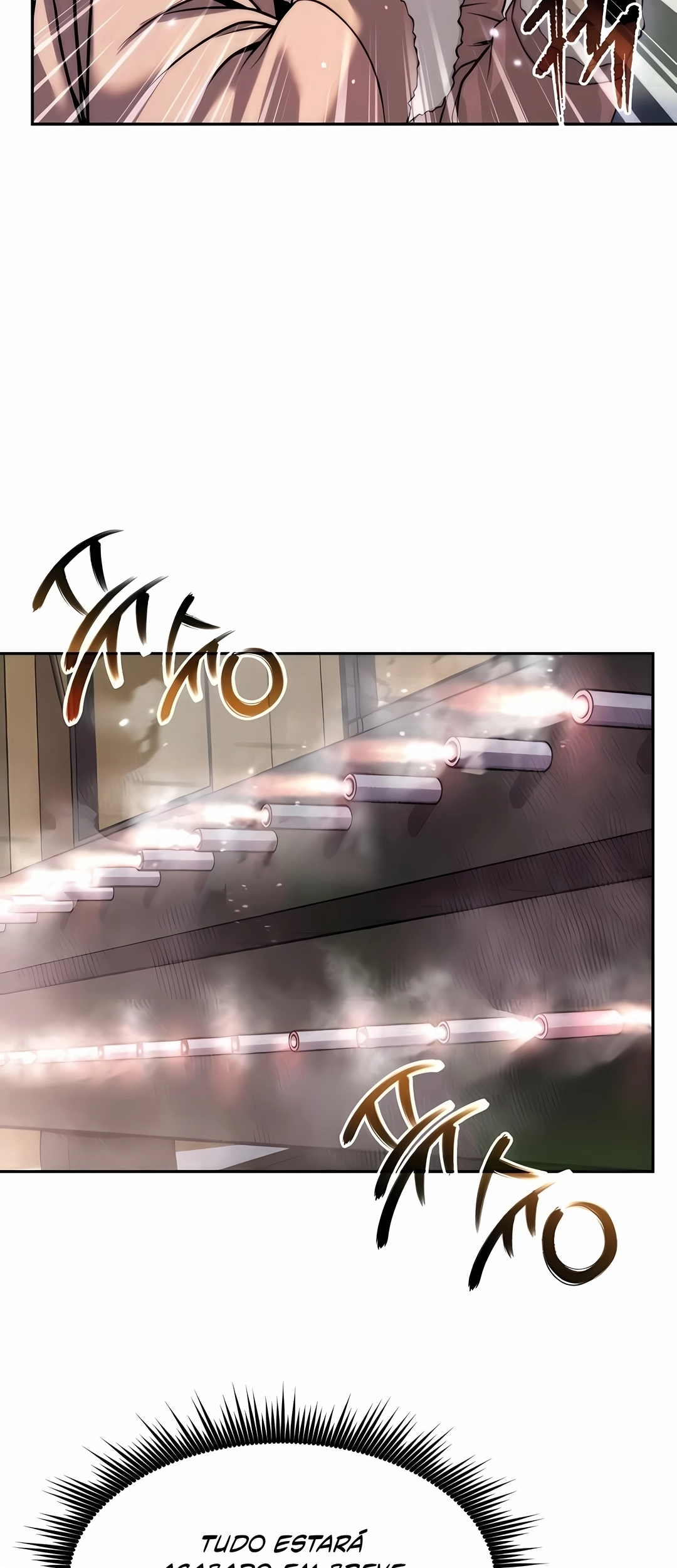 Read Crônicas da Facção Demoníaca PT Manga Online