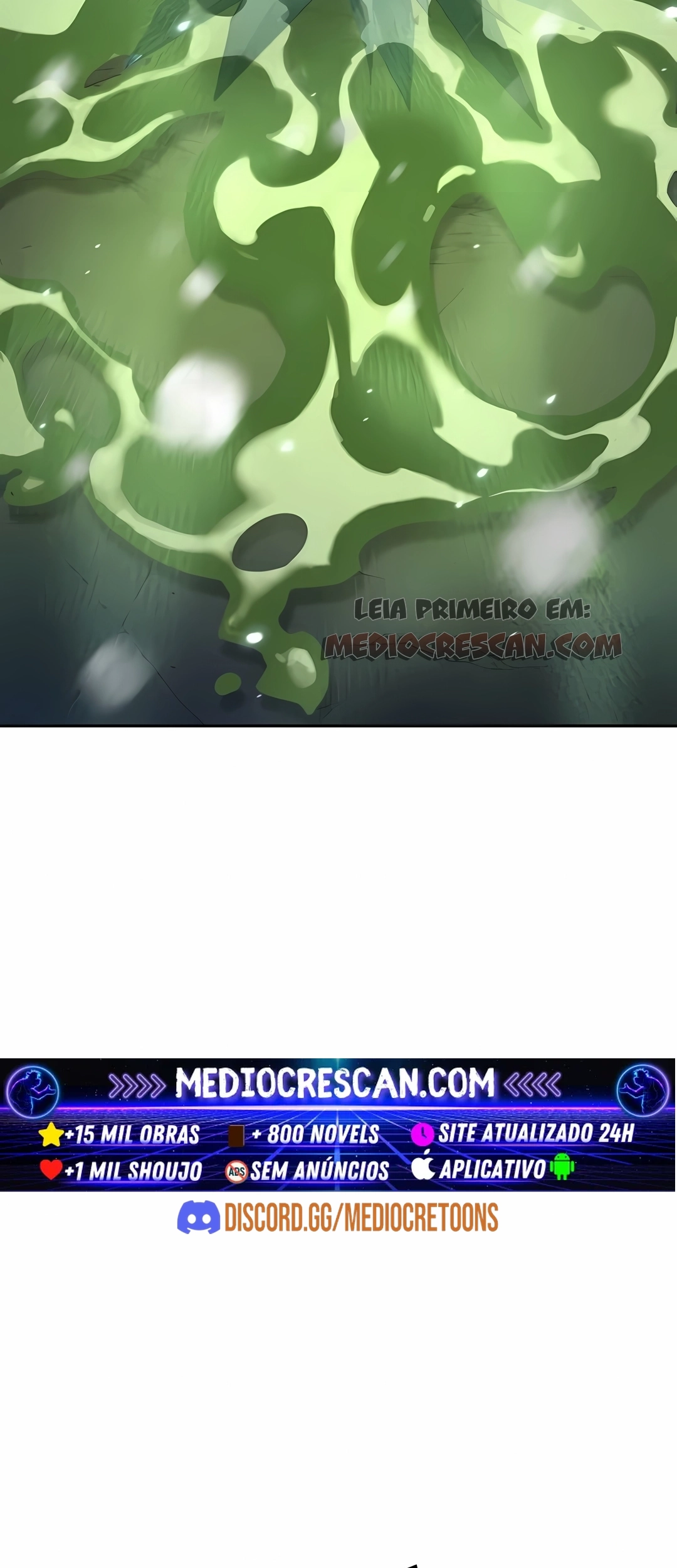 Read Crônicas da Facção Demoníaca PT Manga Online