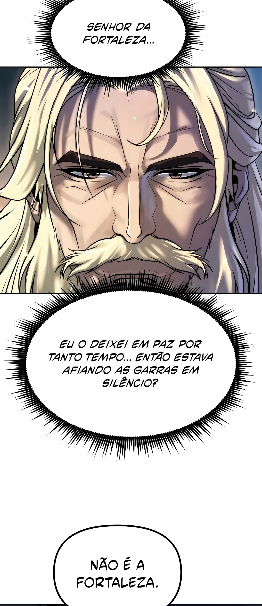 Read Crônicas da Facção Demoníaca PT Manga Online