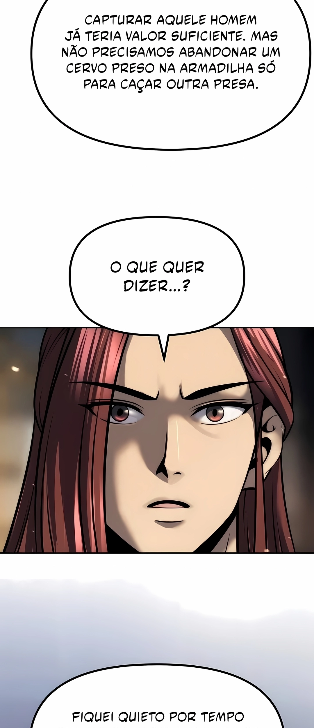 Read Crônicas da Facção Demoníaca PT Manga Online