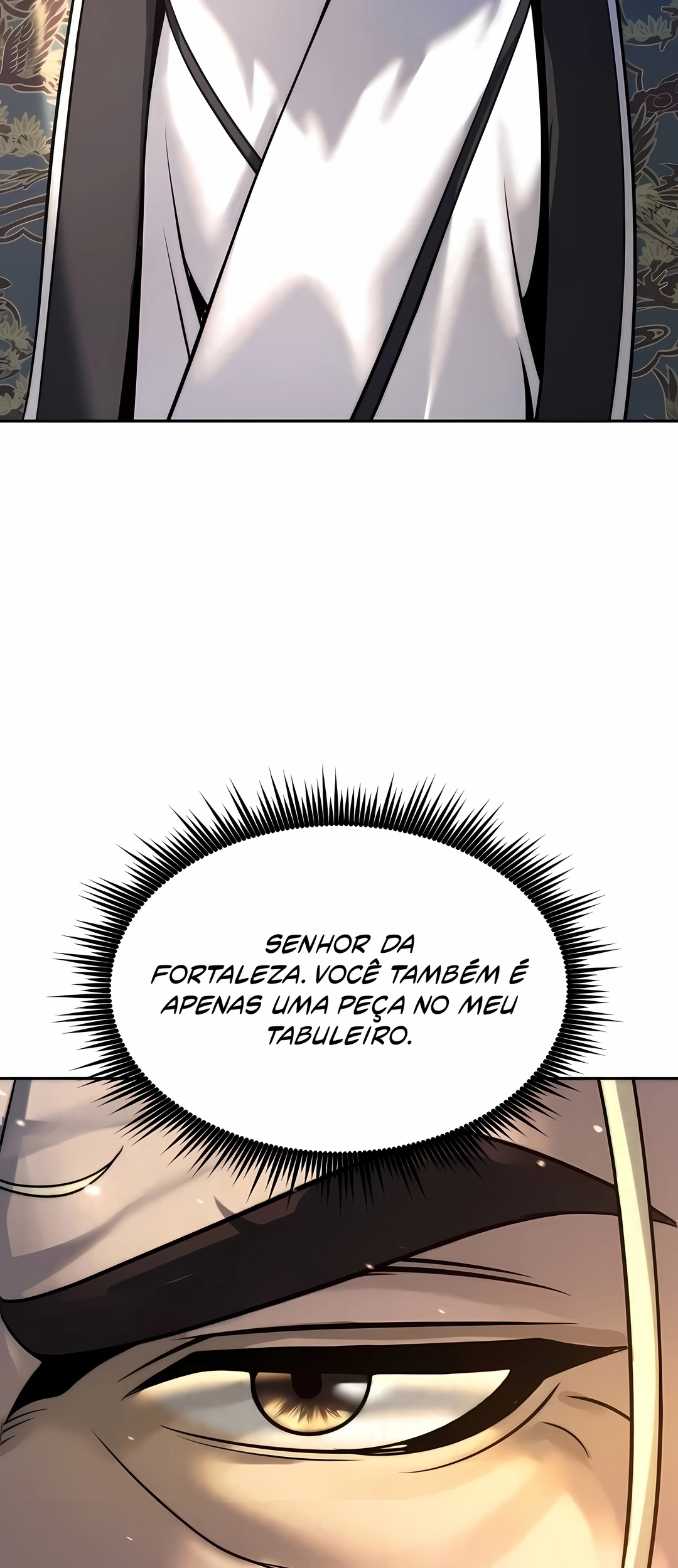 Read Crônicas da Facção Demoníaca PT Manga Online
