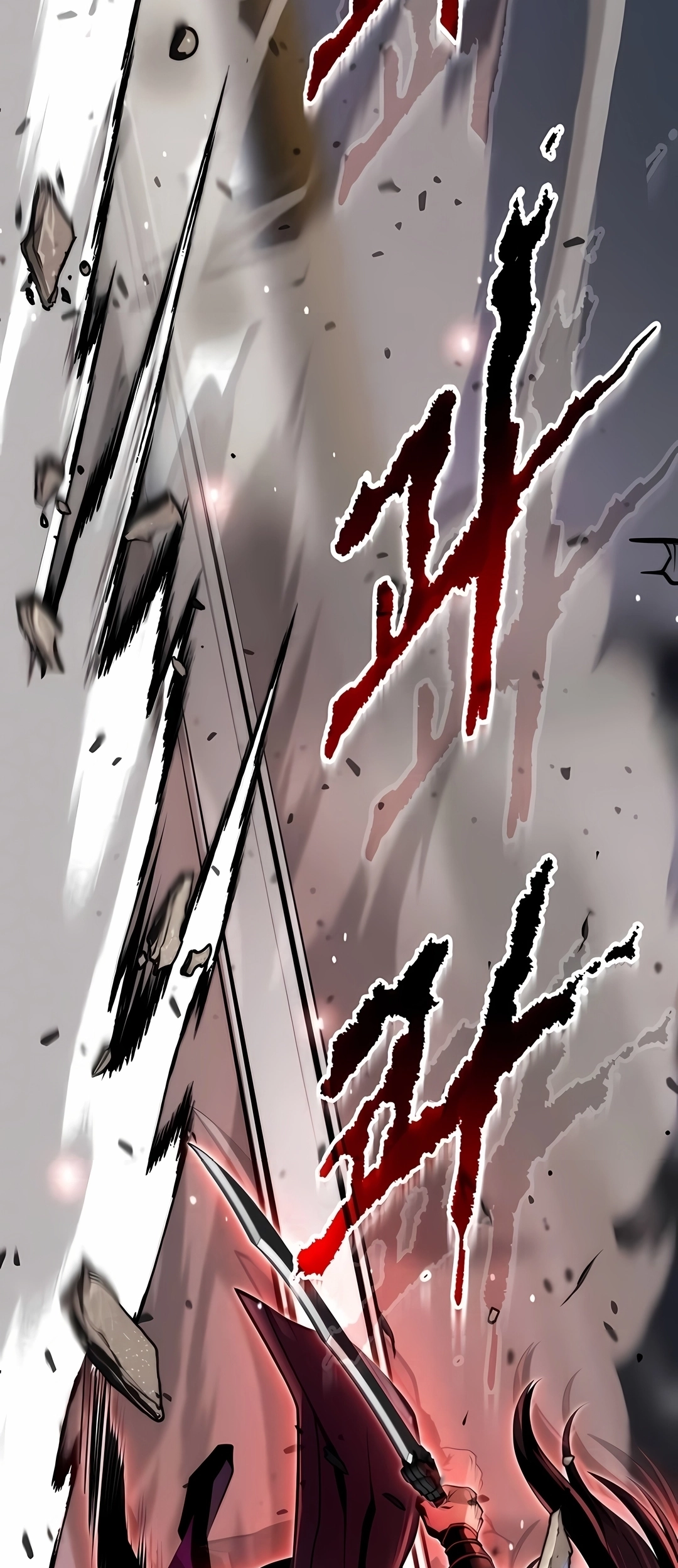 Read Crônicas da Facção Demoníaca PT Manga Online