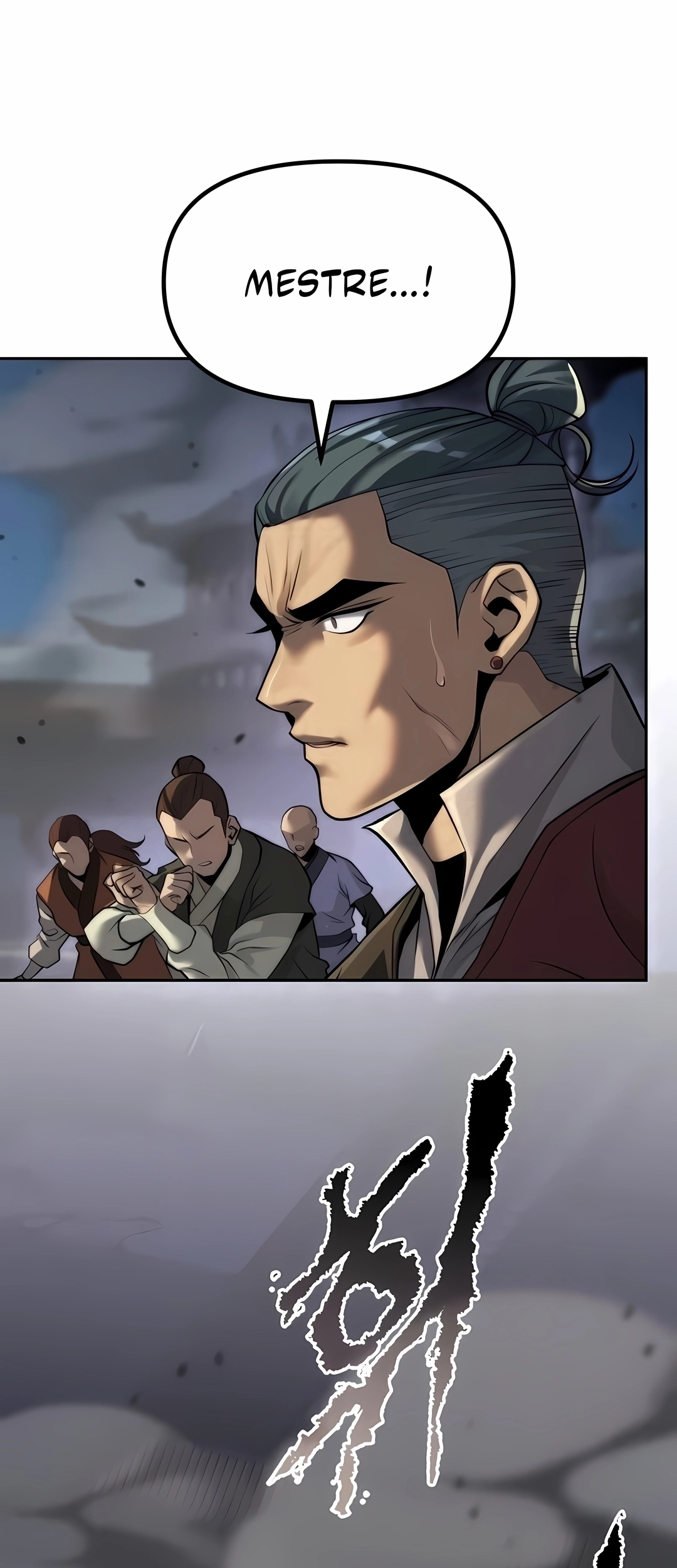 Read Crônicas da Facção Demoníaca PT Manga Online