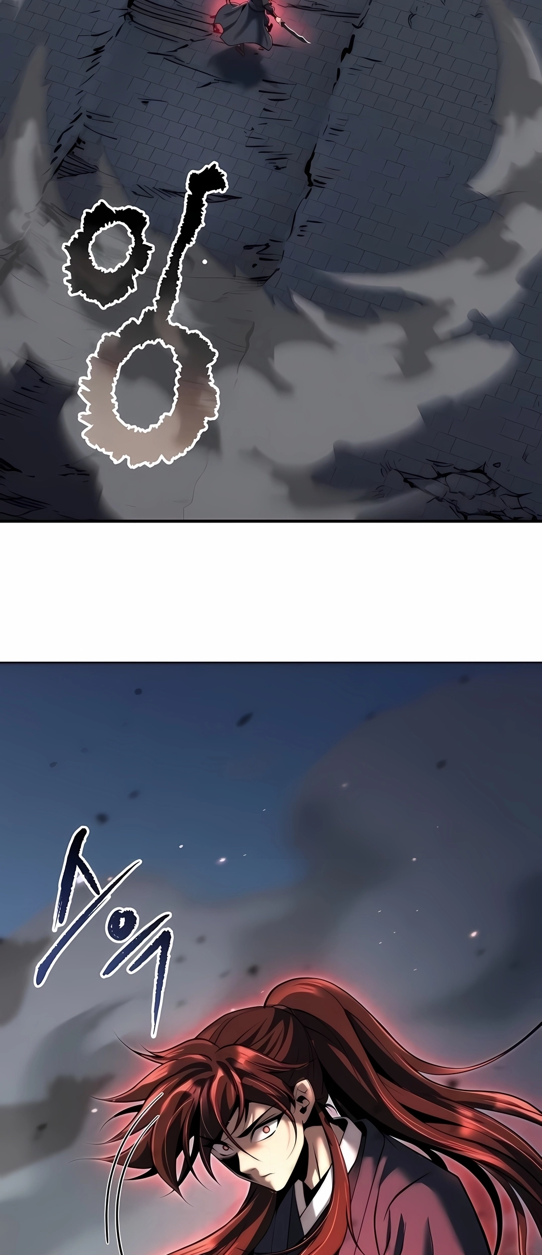 Read Crônicas da Facção Demoníaca PT Manga Online