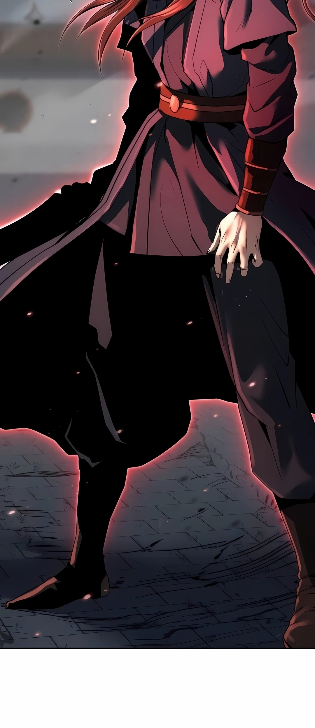 Read Crônicas da Facção Demoníaca PT Manga Online
