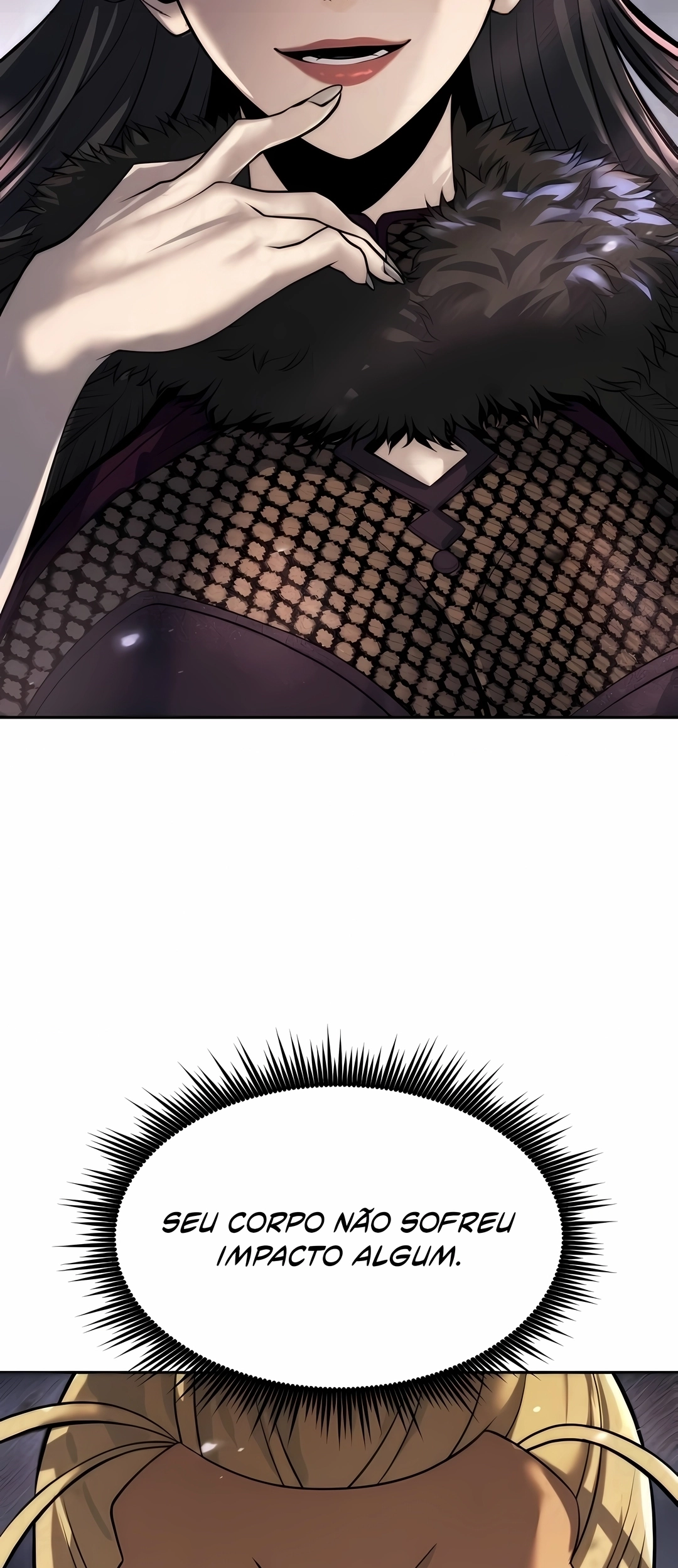 Read Crônicas da Facção Demoníaca PT Manga Online