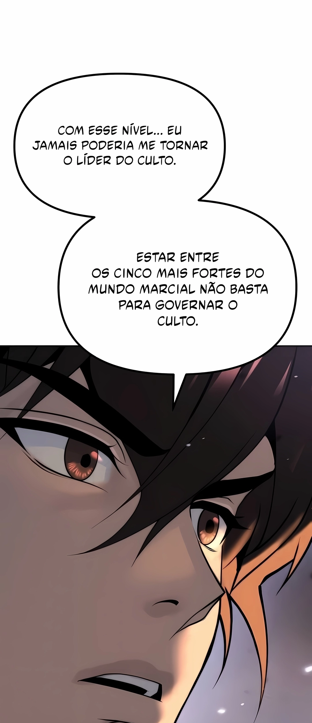 Read Crônicas da Facção Demoníaca PT Manga Online