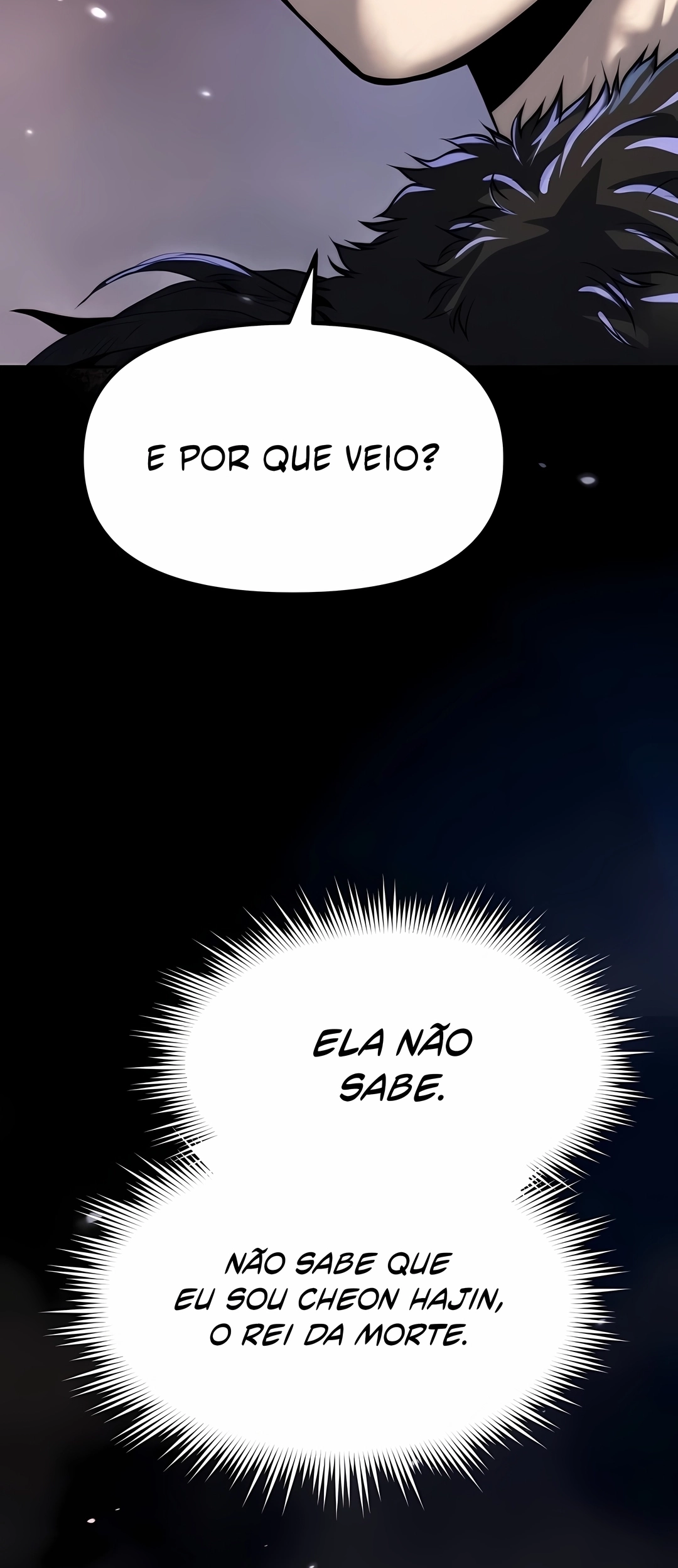 Read Crônicas da Facção Demoníaca PT Manga Online