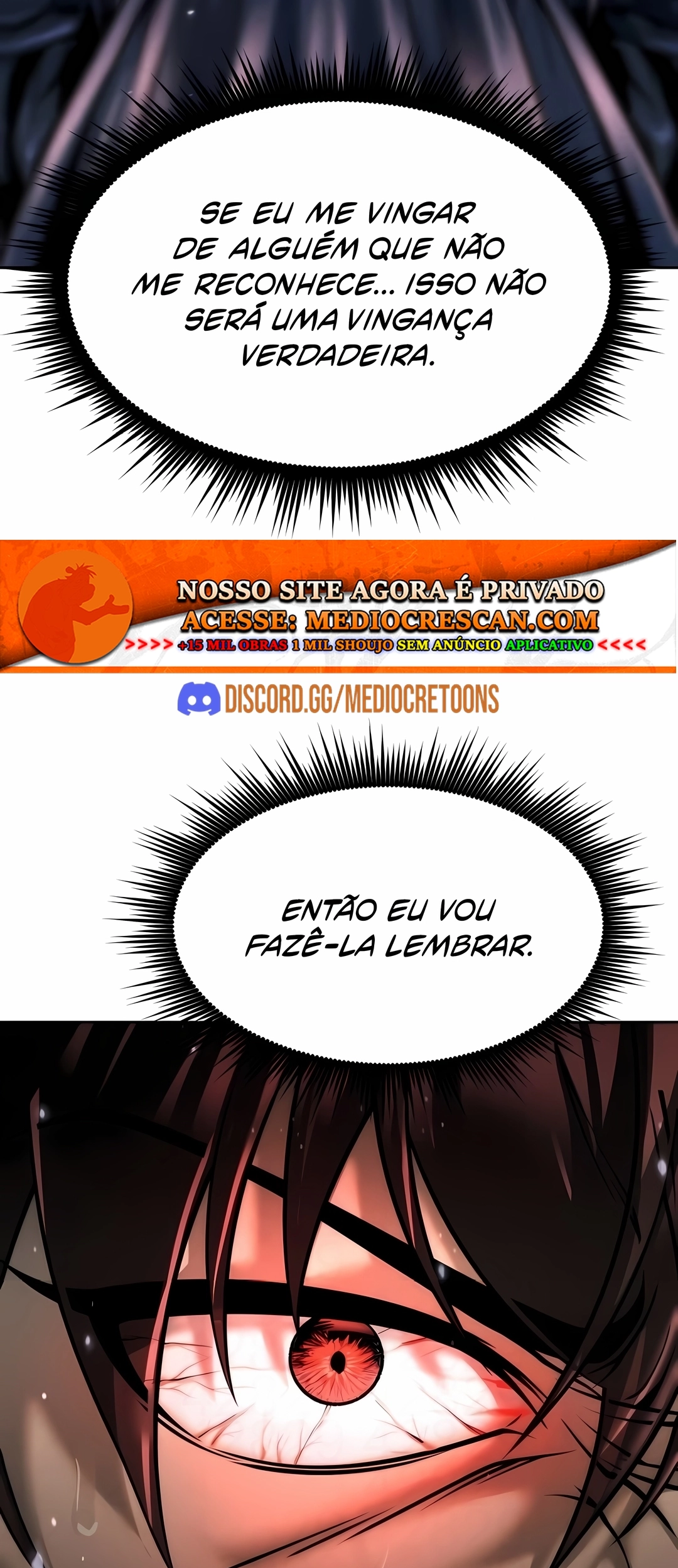 Read Crônicas da Facção Demoníaca PT Manga Online