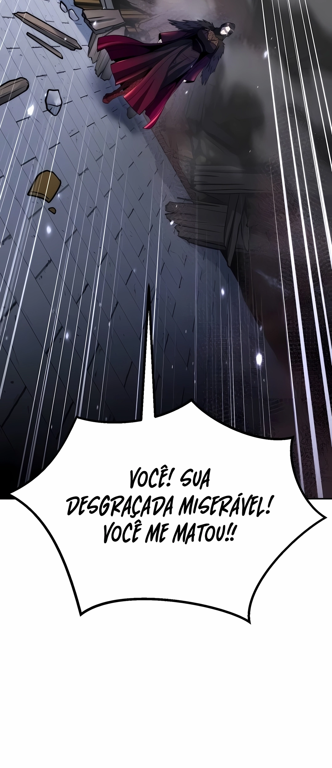 Read Crônicas da Facção Demoníaca PT Manga Online